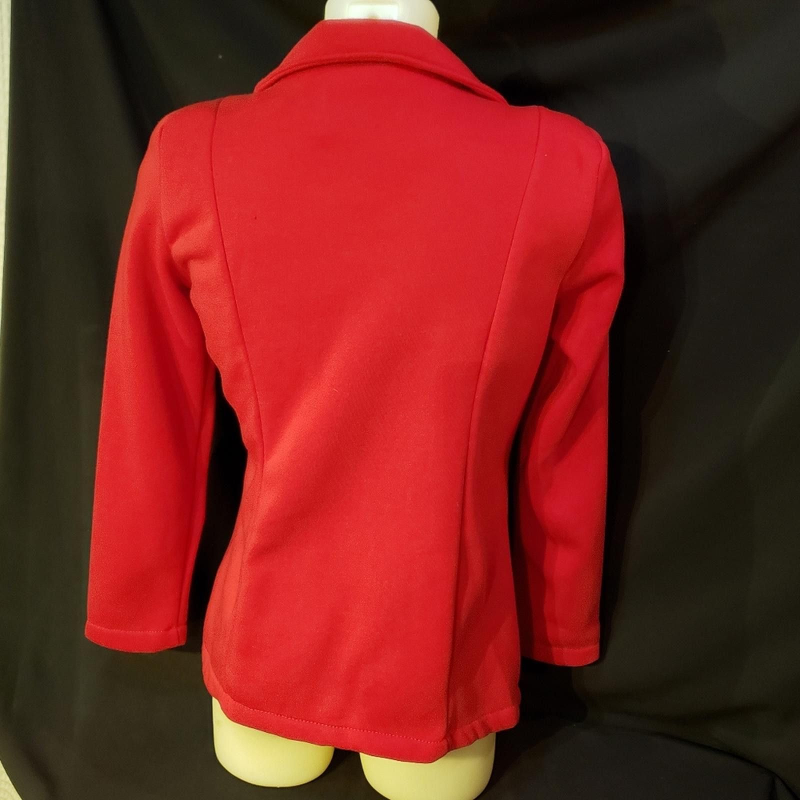 Other Double Breasted Jacket Size L / US 10 / IT 46 - 5 Thumbnail