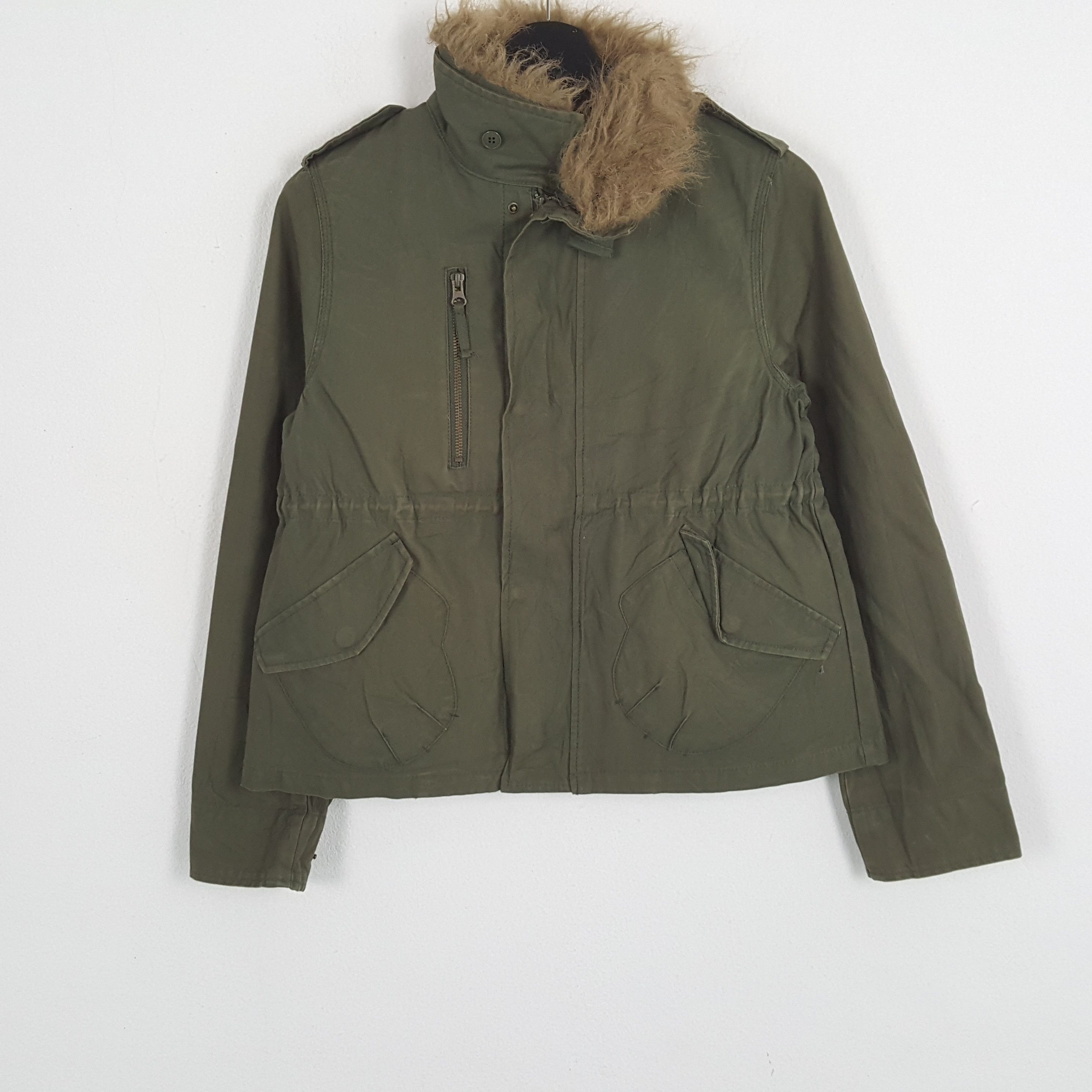 Issey Miyake × Ne-Net × Vintage NE-NET by ISSEY MIYAKE Japanese Designer Brand Jacket Size US XS / EU 42 / 0 - 1 Thumbnail