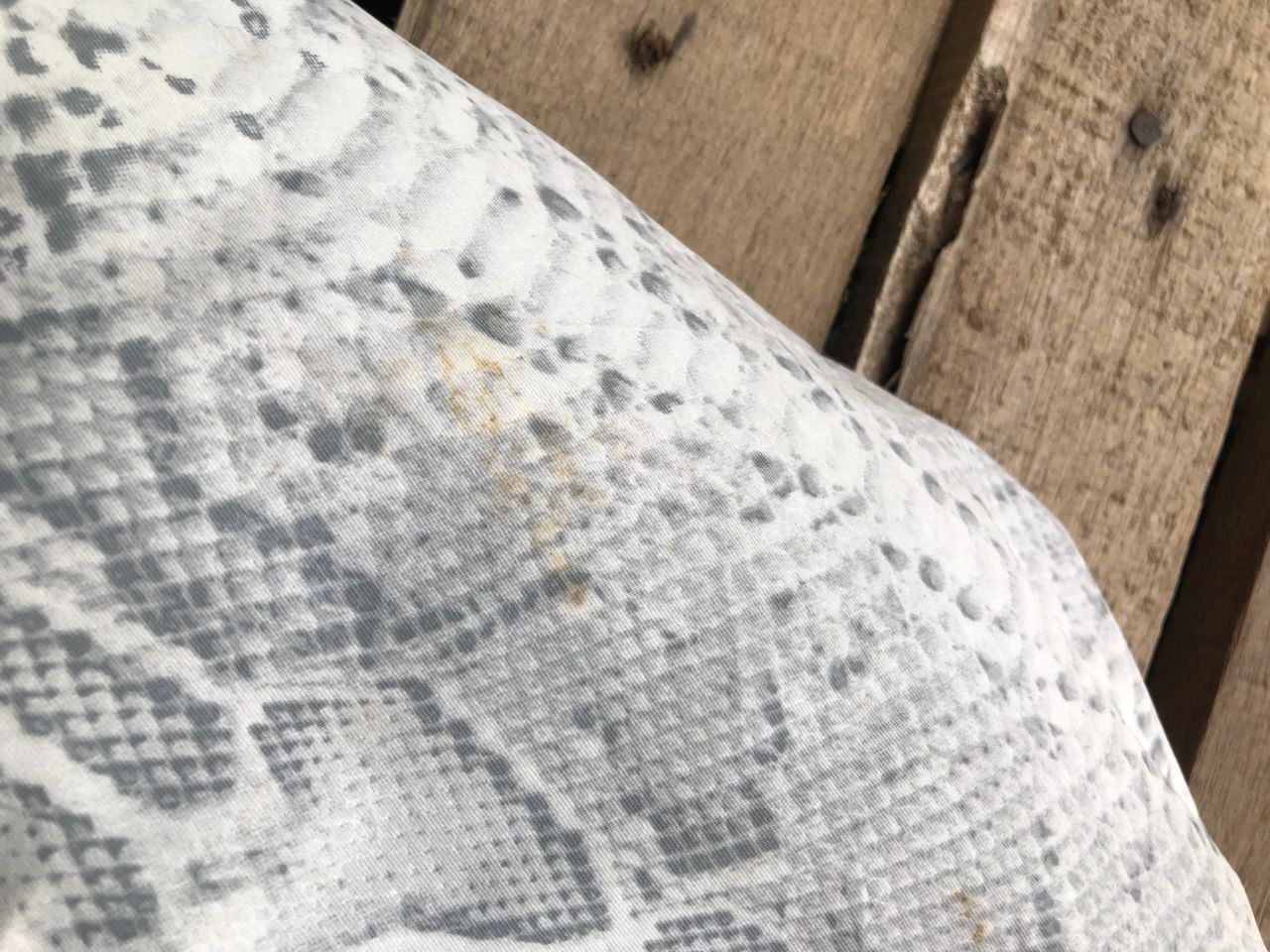 Descente Descente DNA Snakeskin Print Ski Jacket Size US L / EU 52-54 / 3 - 11 Thumbnail