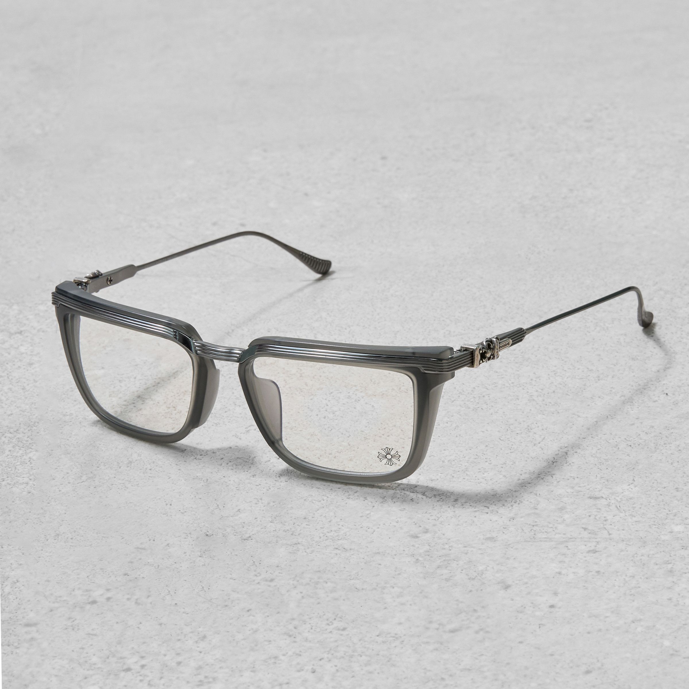 Chrome Hearts CHROME HEARTS TRYDIXAGAIN Size ONE SIZE - 2 Thumbnail