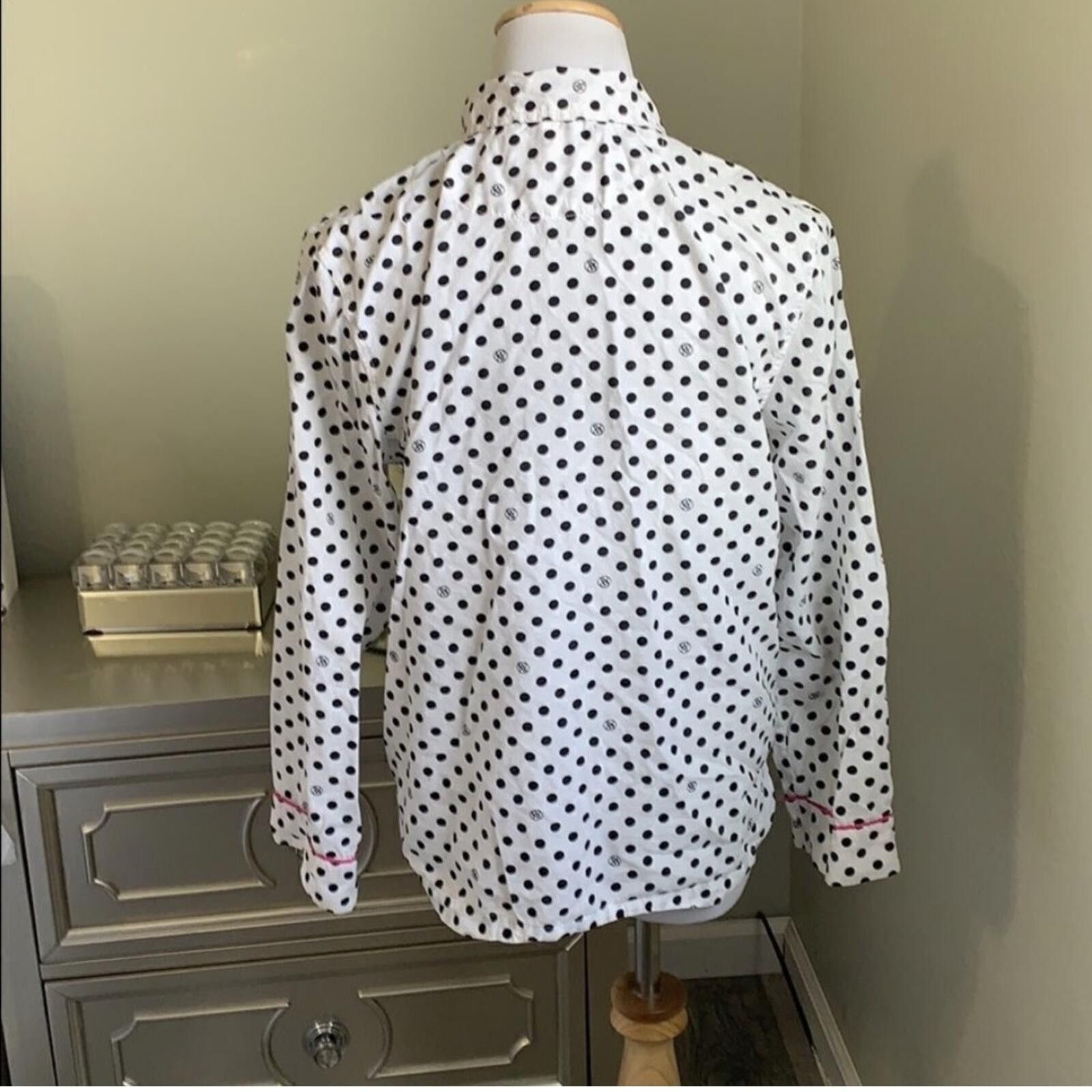 Other Victoria’s Secret pajama top Size ONE SIZE - 3 Thumbnail