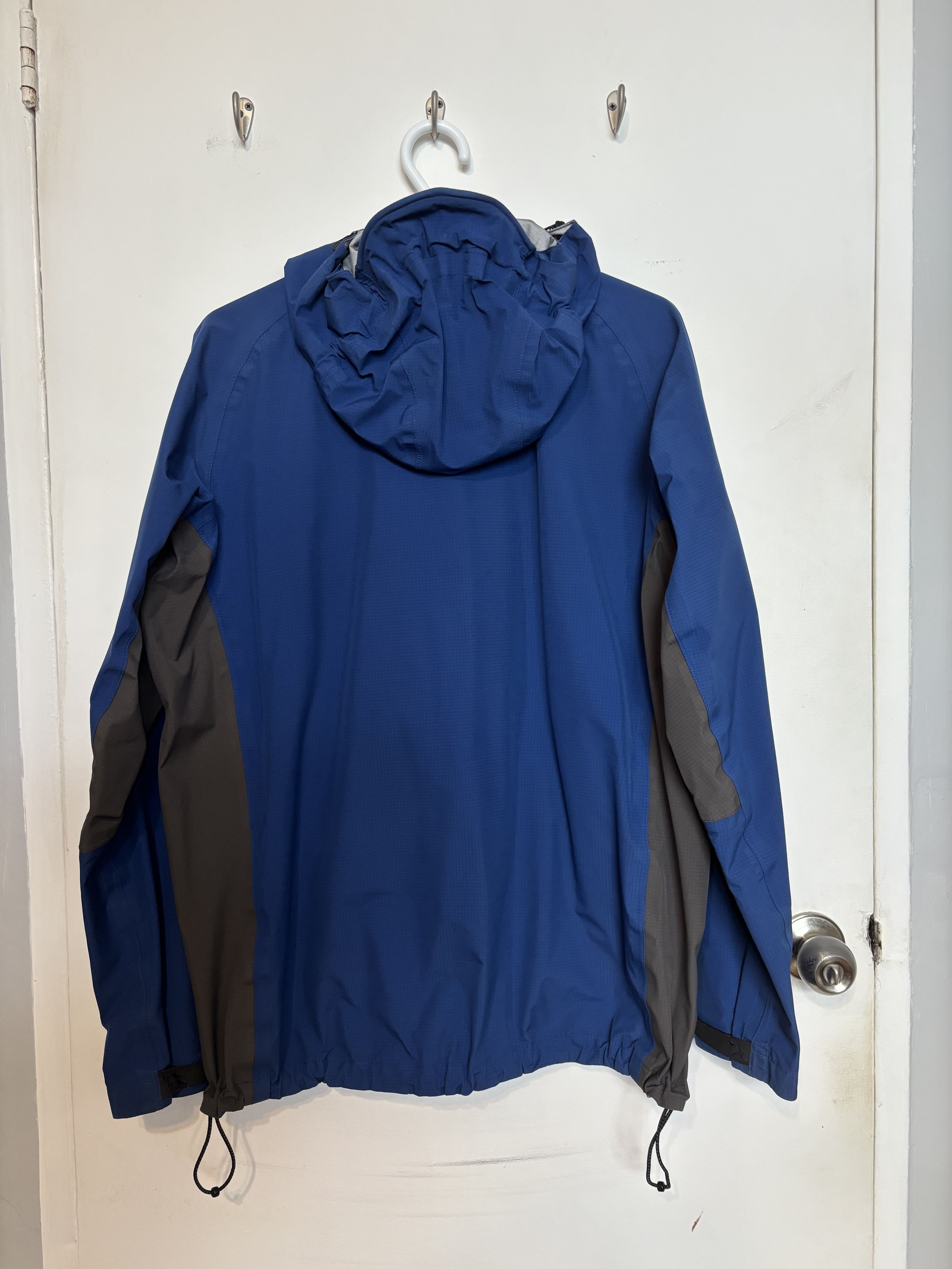 Rab Rab Vintage Latok Shell Jacket Size US L / EU 52-54 / 3 - 2 Thumbnail
