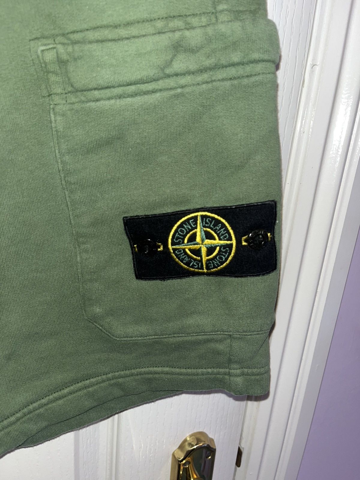 Stone Island Stone Island 6200011 Size US 35 - 3 Thumbnail