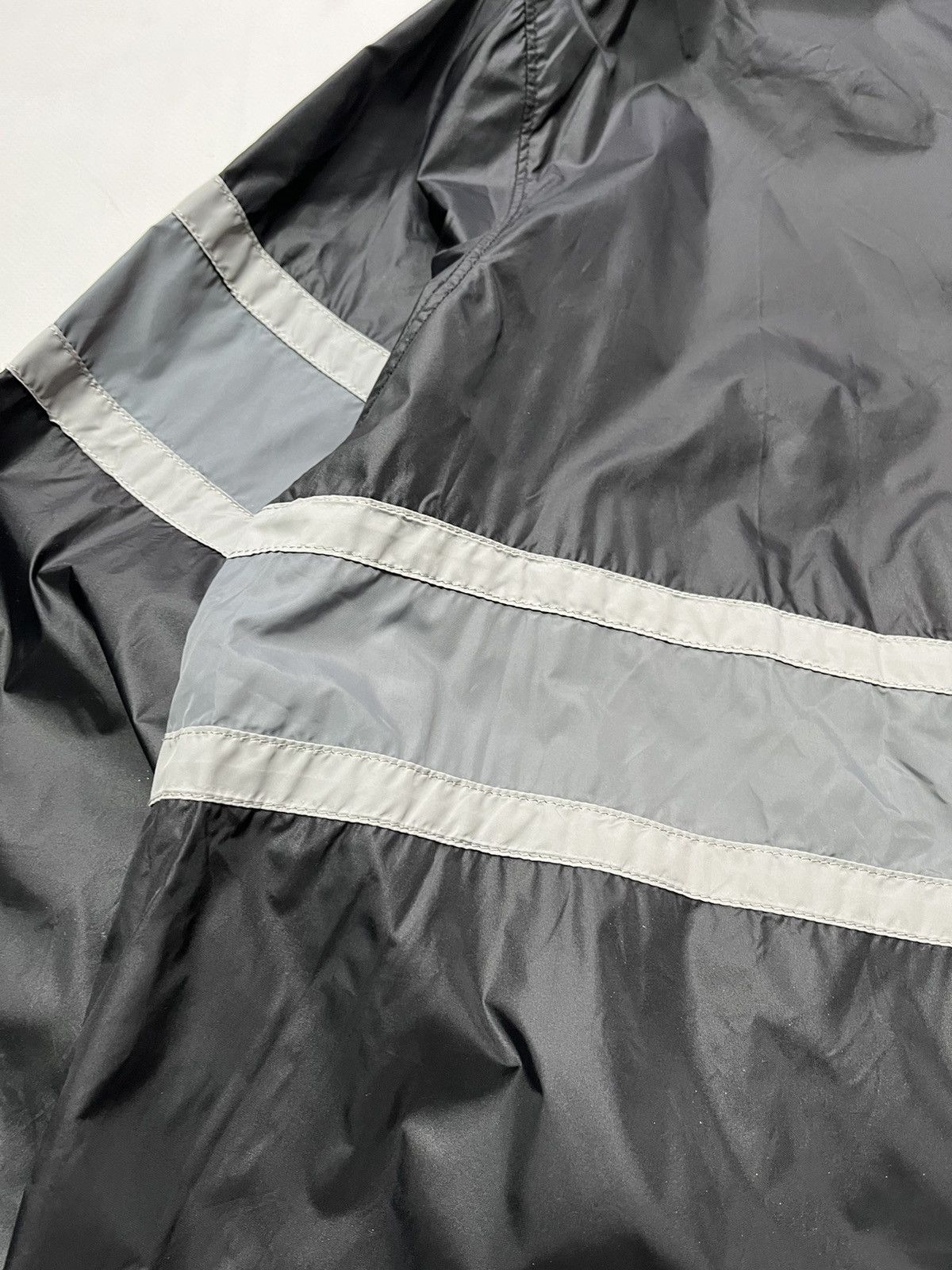 Stussy Stussy light jacket Anorak Size US M / EU 48-50 / 2 - 19 Thumbnail