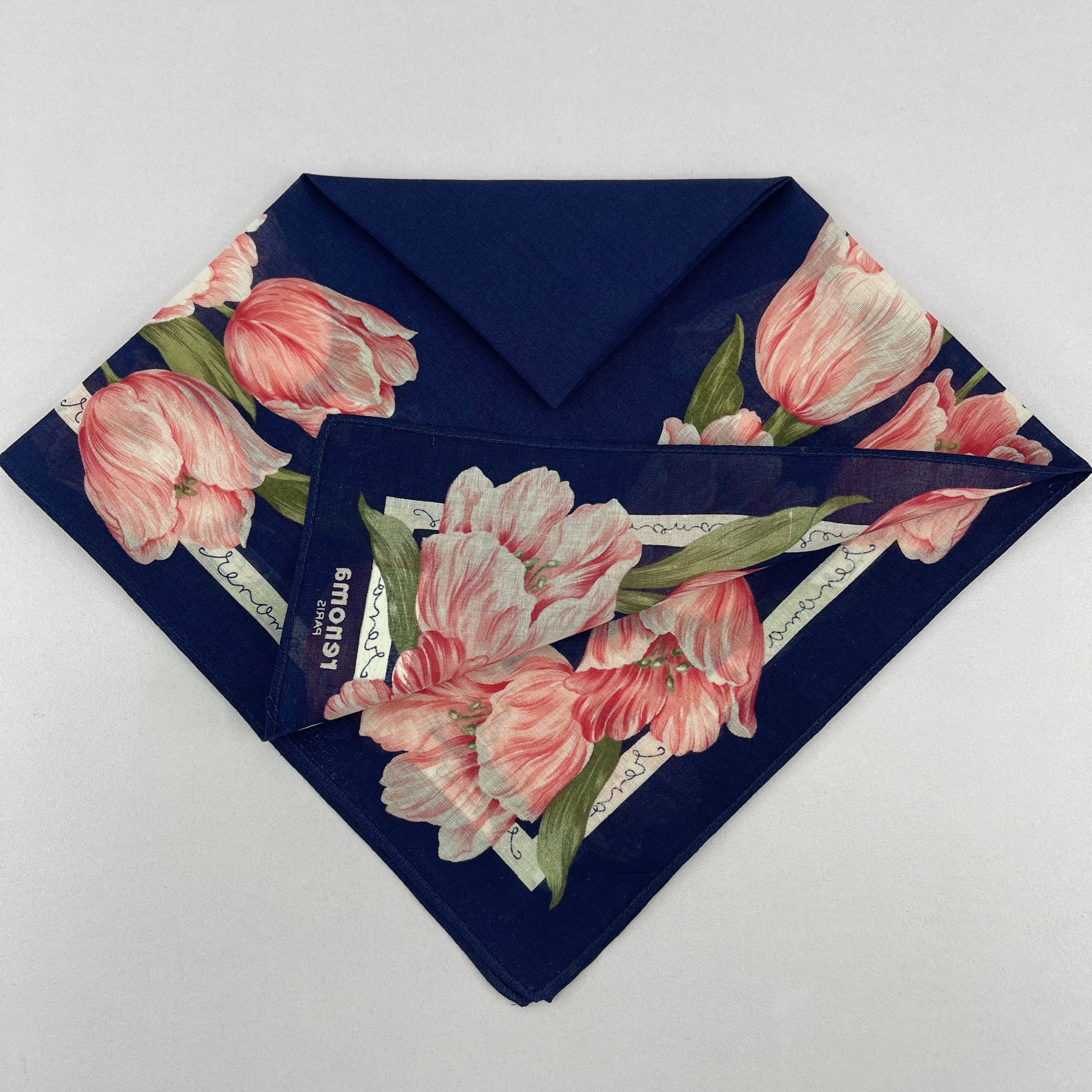 Renoma Renoma Handkerchief / Neckerchief / Bandana - 4161 Size ONE SIZE - 5 Thumbnail