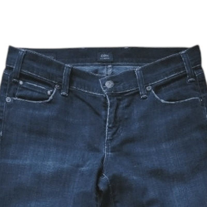 Citizens Of Humanity Citizens of Humanity Blue Jeans | Size 27 Size 27" / US 4 / IT 40 - 3 Thumbnail