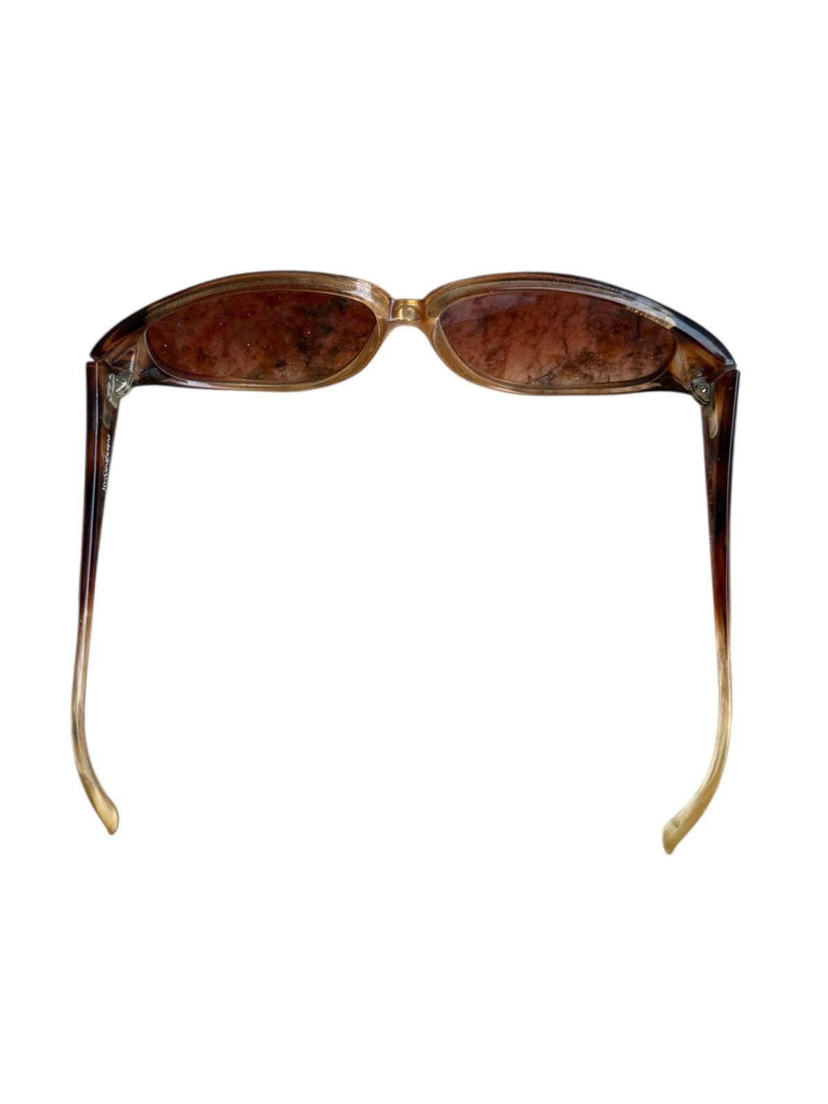 Yves Saint Laurent Vintage saint laurent sunglasses Size ONE SIZE - 9 Thumbnail