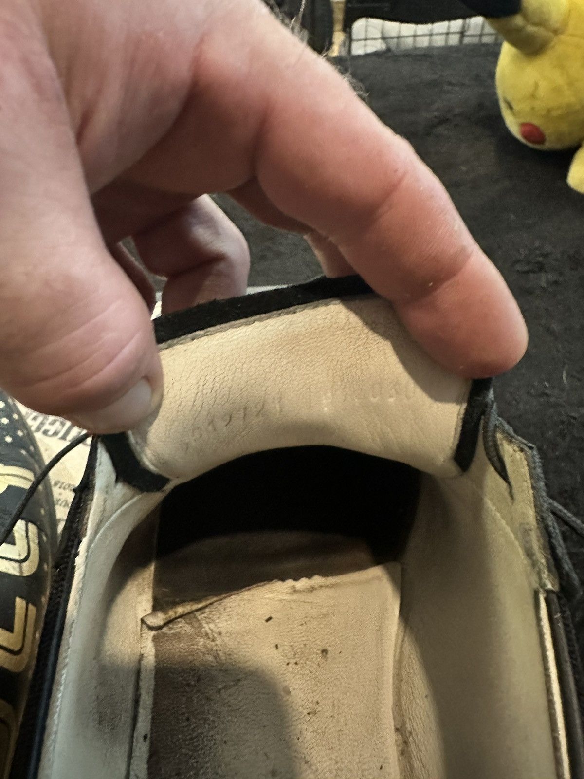 Gucci Gucci shoes Size US 8.5 / EU 41-42 - 6 Thumbnail