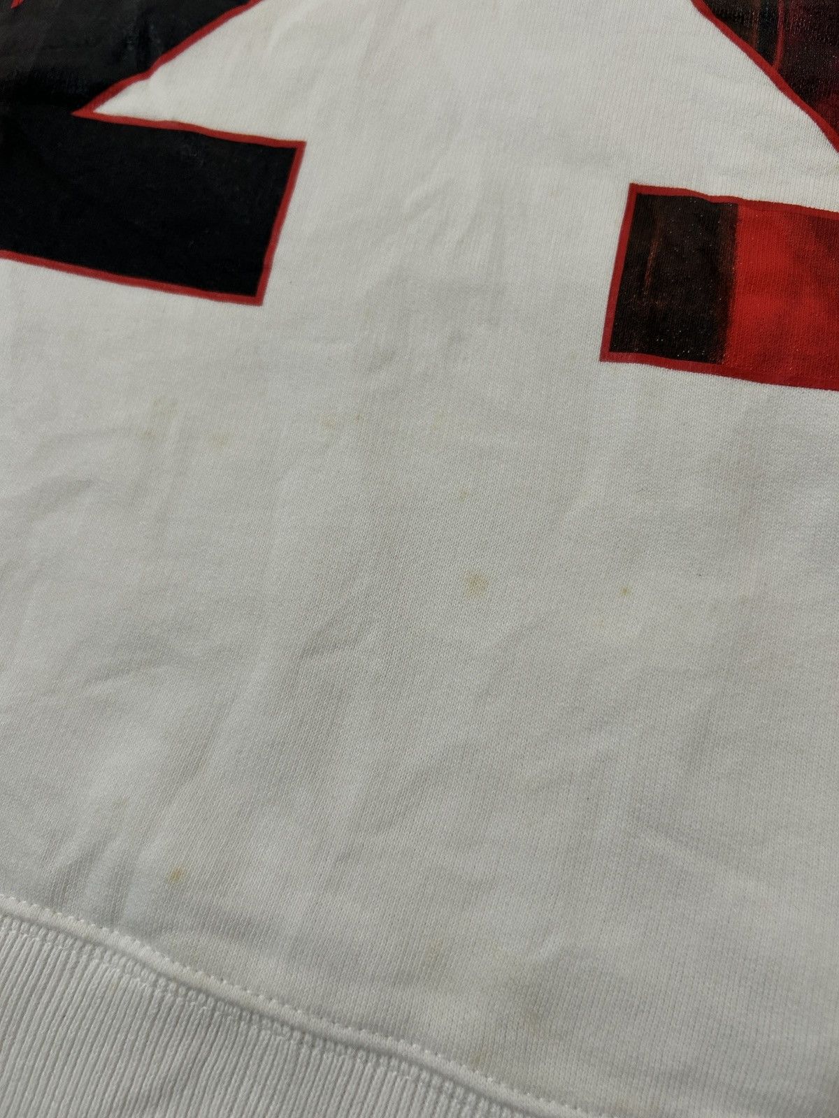 Off-White Off White Hoodie Size US L / EU 52-54 / 3 - 4 Thumbnail