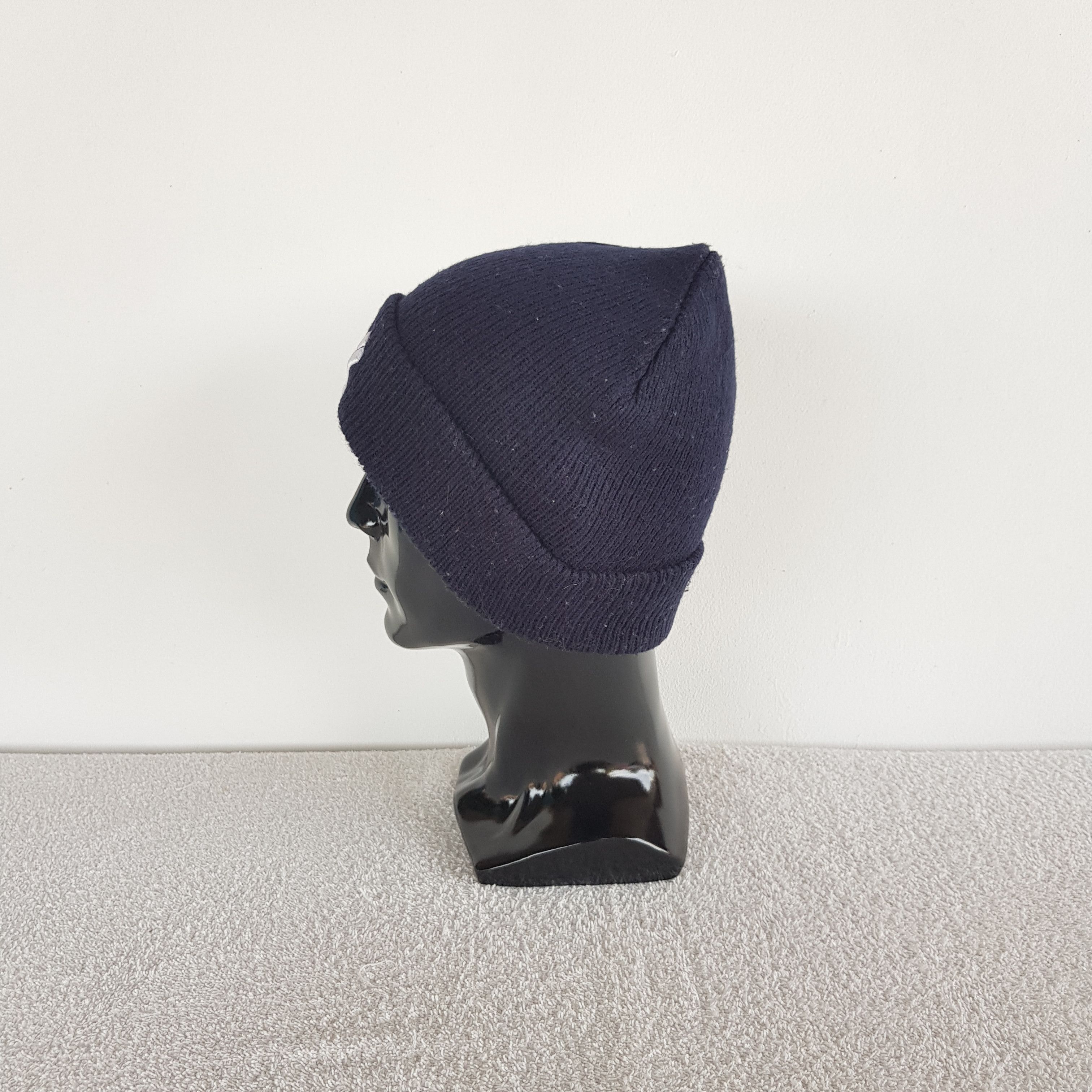 MLB Vintage Y2K MLB Beanie Cooperstown Snow Caps Hats. Size ONE SIZE - 5 Thumbnail
