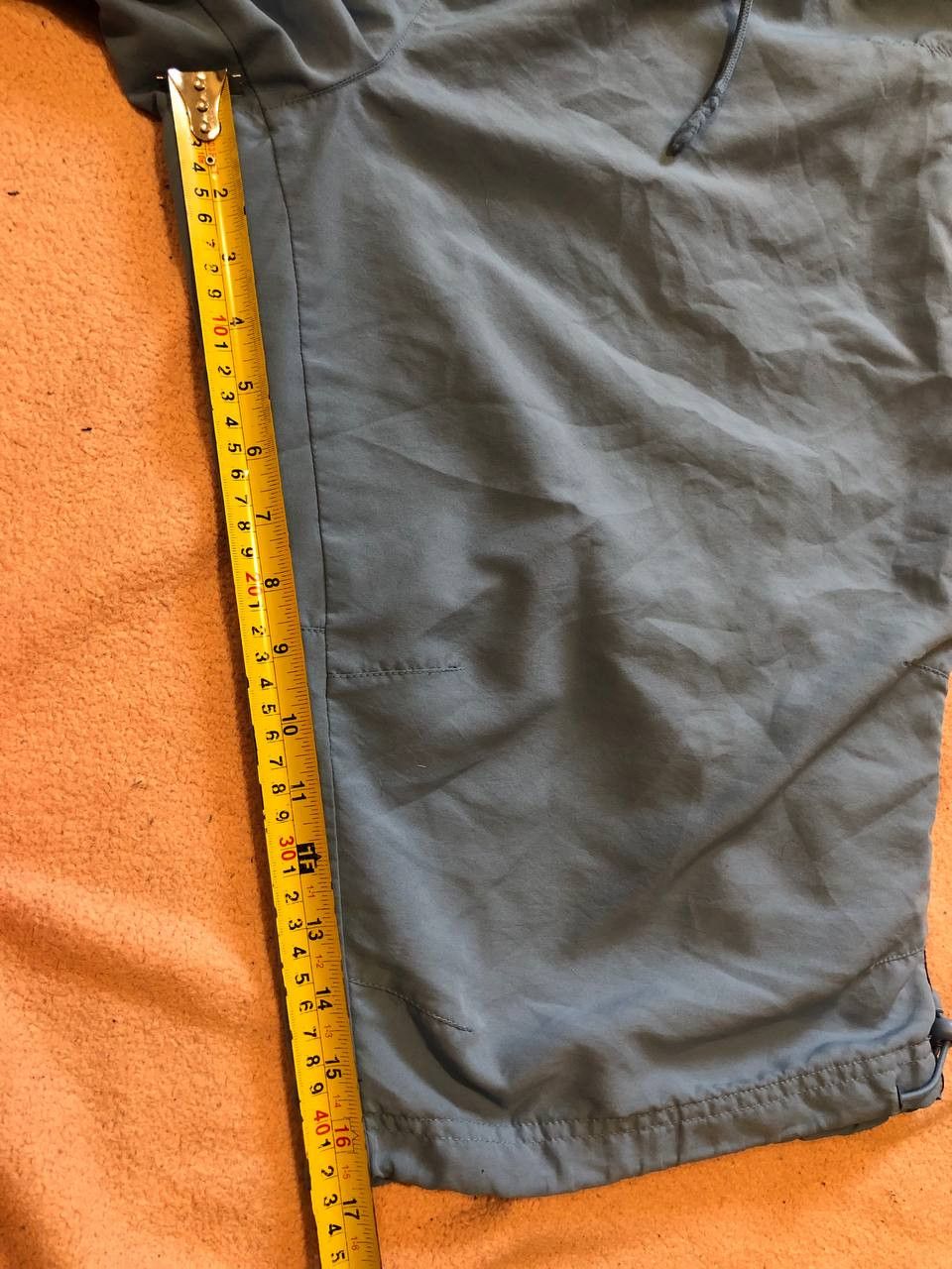Umbro Vintage Y2K Umbro shorts streetwear logo Size US 36 / EU 52 - 12 Thumbnail