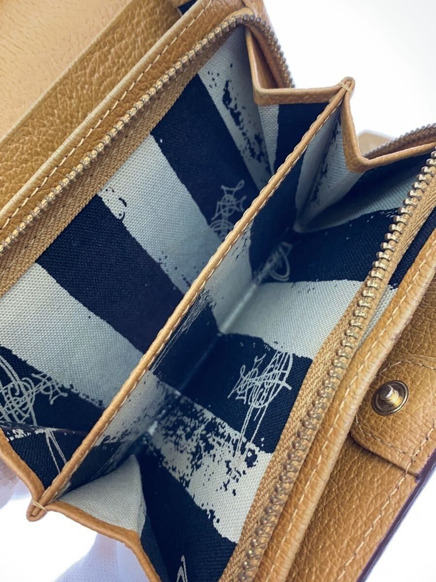 Vivienne Westwood Orb Leather Wallet Size ONE SIZE - 8 Thumbnail