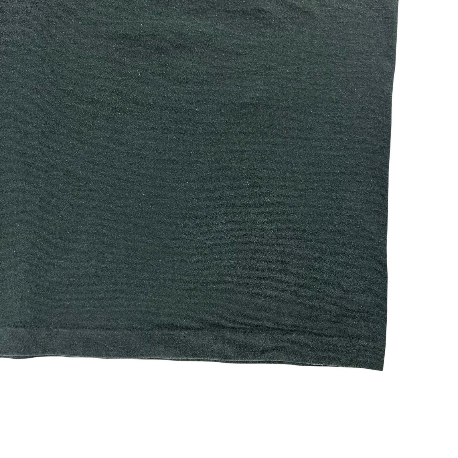 Fruit Of The Loom × Vintage Vintage 90s Jimmy Hoffa Gone but not forgotten tee (XXL) Size US XXL / EU 58 / 5 - 2 Thumbnail