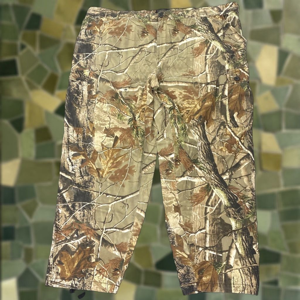 Realtree VINTAGE: No — (not vintage) Size US 39 - 1 Thumbnail