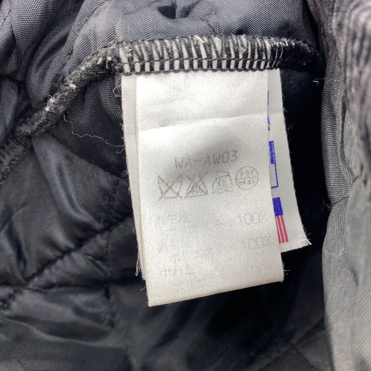 Vintage Vintage Lavenham Quilted Jacket Size XXS / US 00 / IT 34 - 14 Thumbnail