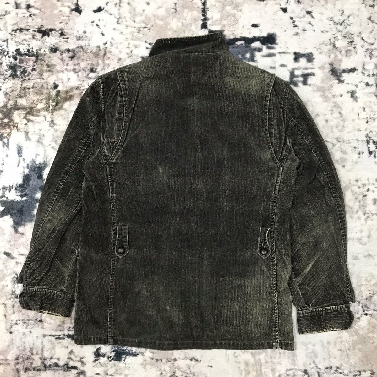 PPFM Vintage PPFM Cudroy Field Jacket Size US M / EU 48-50 / 2 - 10 Thumbnail