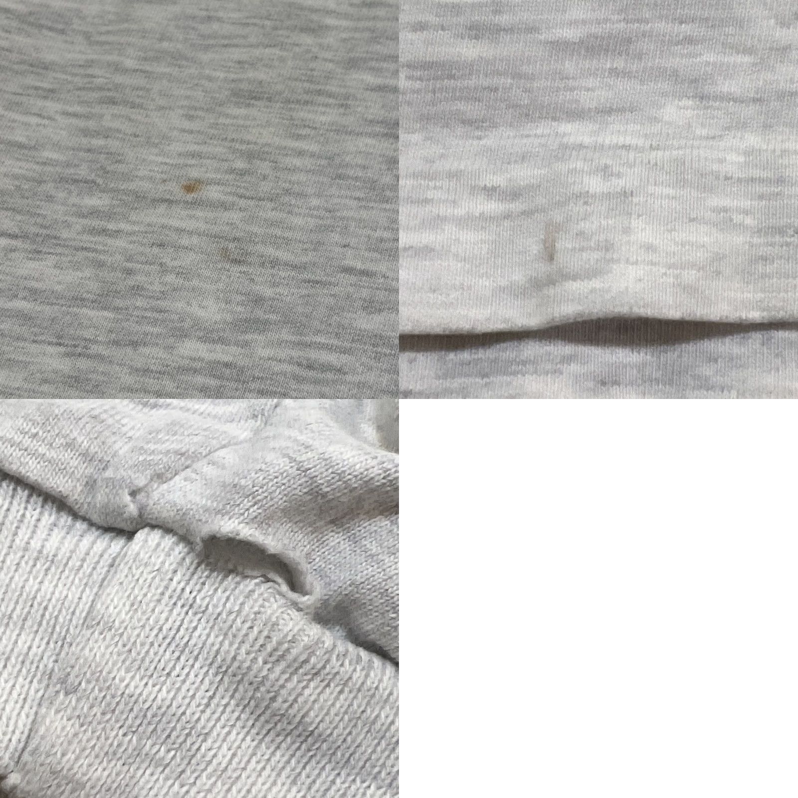 Rip Curl VINTAGE 1994 Rip Curl Bells Australia T Shirt Long Sleeve M Gray Slater Potter Sportswear Graphic Tee Mens Size US M / EU 48-50 / 2 - 11 Thumbnail