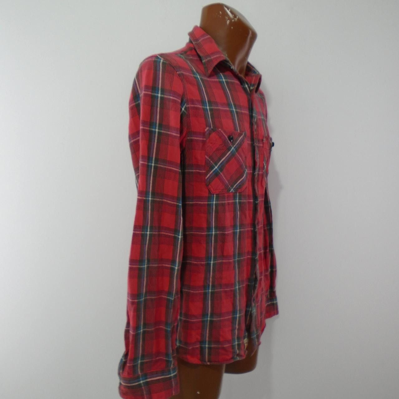 Ralph Lauren Men's Shirt Ralph Lauren Size US M / EU 48-50 / 2 - 3 Thumbnail