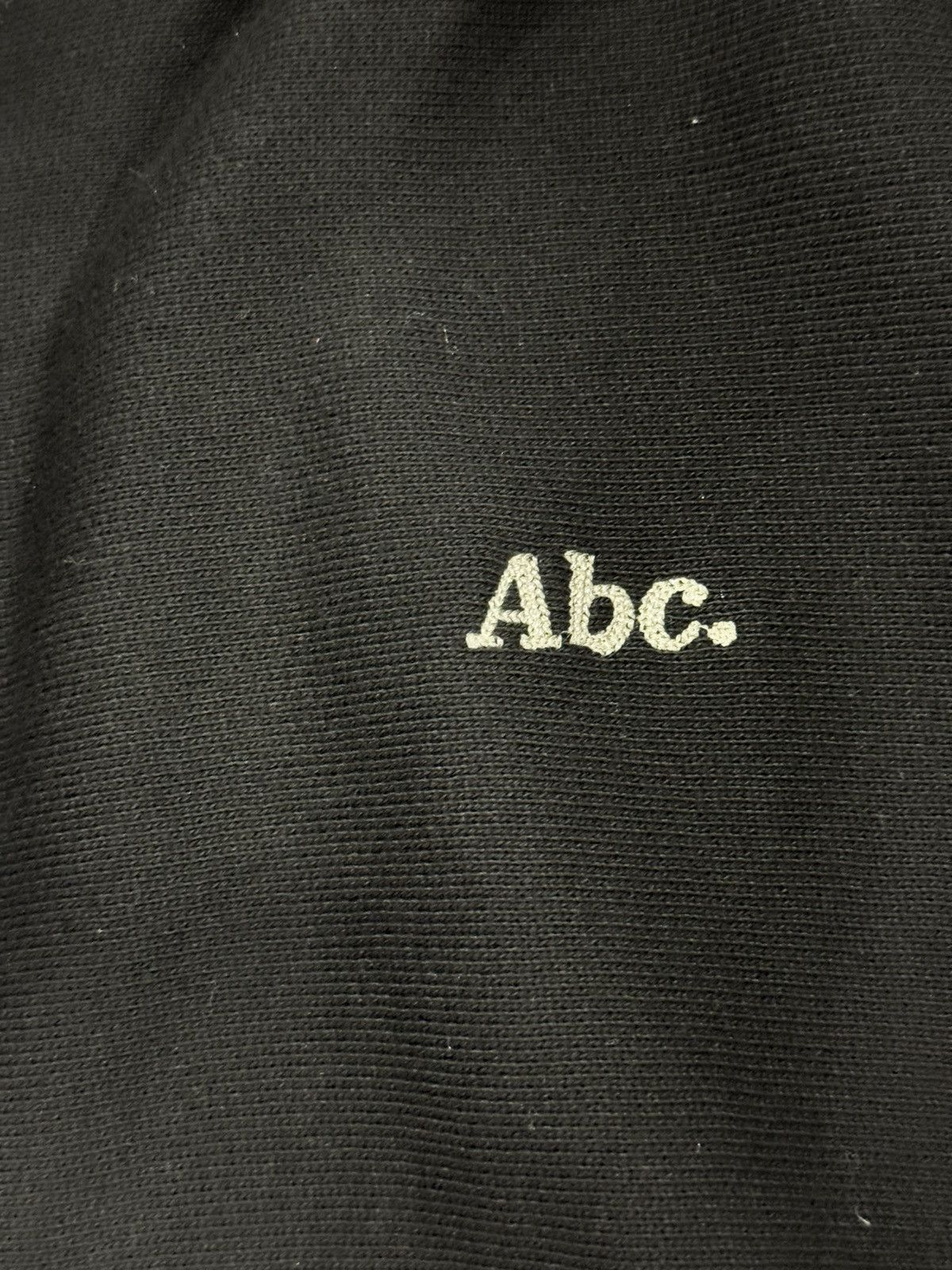 Advisory Board Crystals Advisory Board Crystals Zip Up Hoodie Black Size US L / EU 52-54 / 3 - 3 Thumbnail