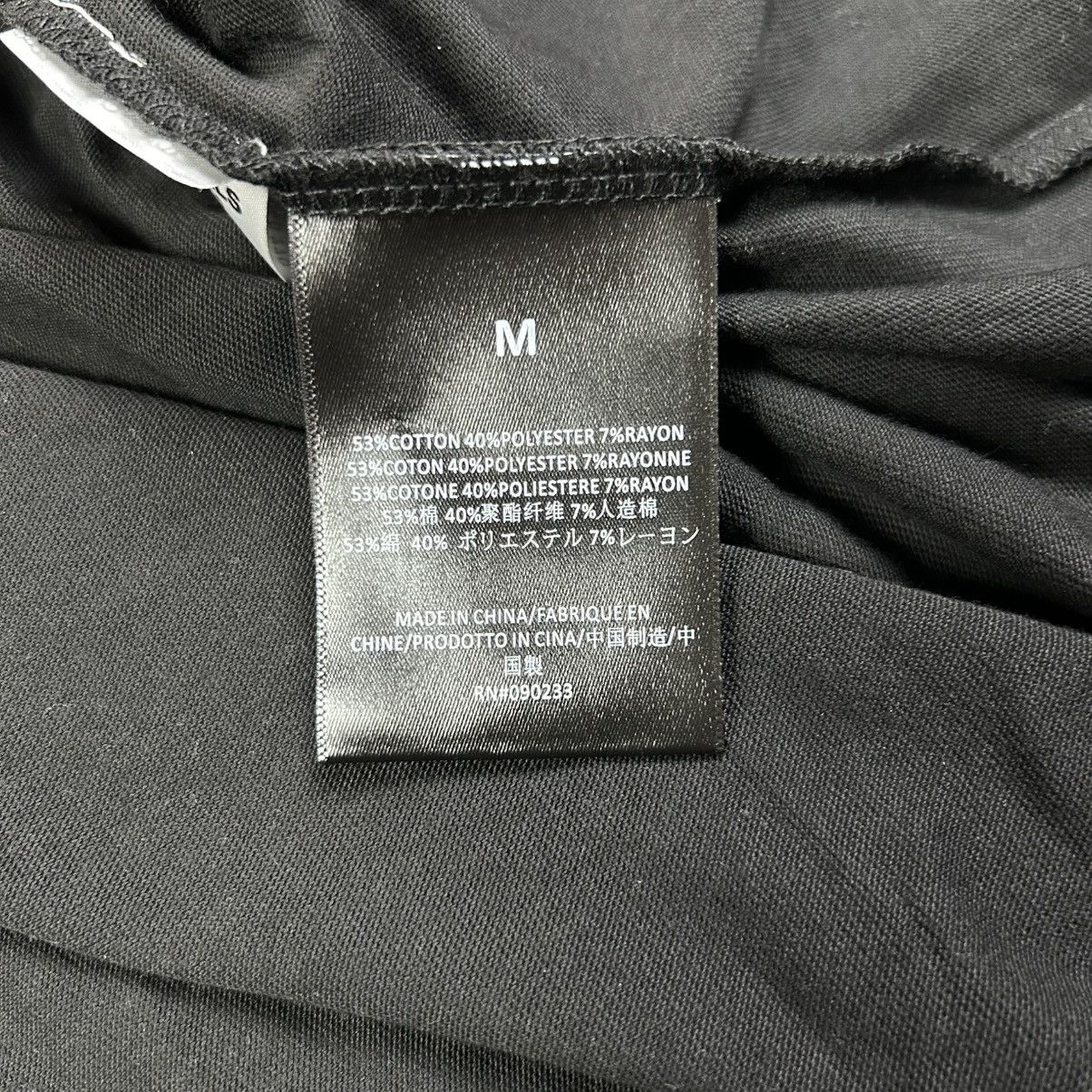 Essentials Essentials Fear of God Loose Fit Black T-Shirt Size US M / EU 48-50 / 2 - 8 Thumbnail