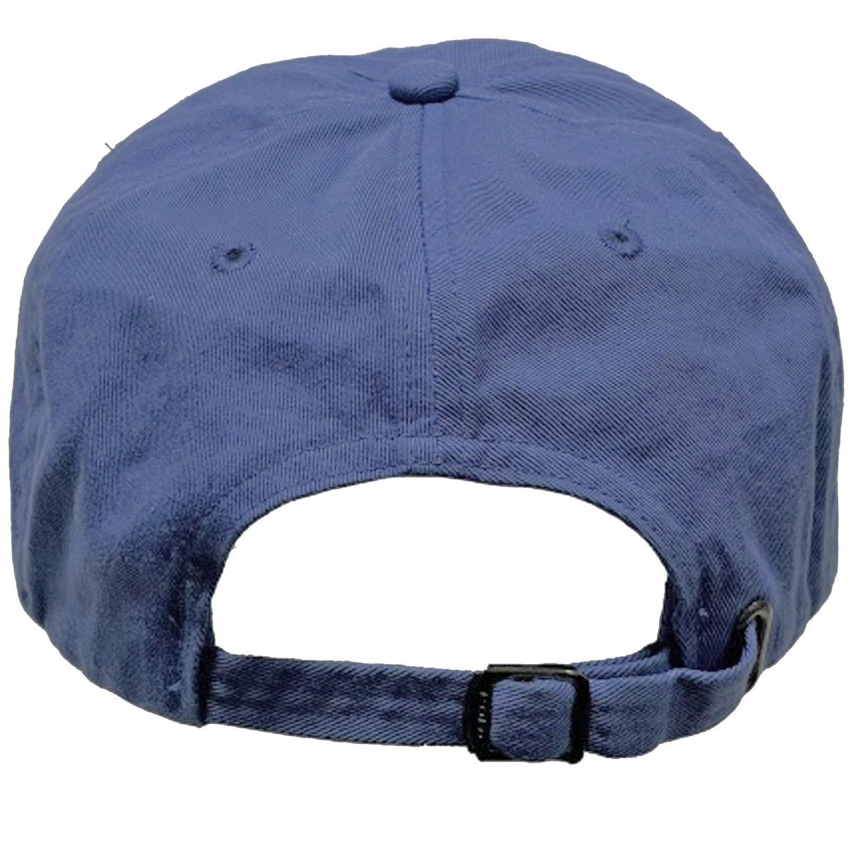 Polo Ralph Lauren NEW 1999 Vintage Polo Sport Ralph Lauren Baseball Hat Blue Size ONE SIZE - 2 Thumbnail
