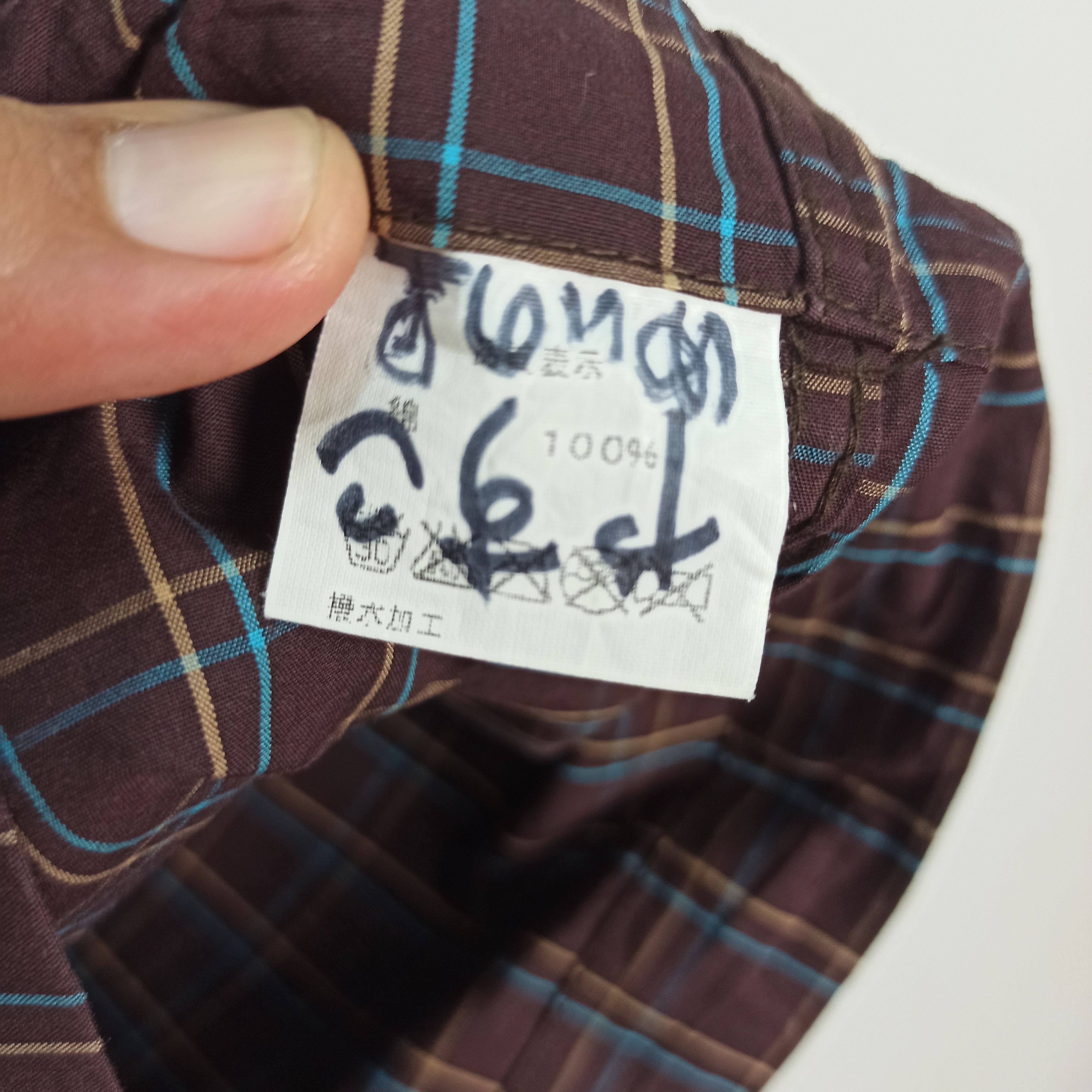 Japanese Brand Vintage Wachifield Jacket Size US M / EU 48-50 / 2 - 13 Thumbnail