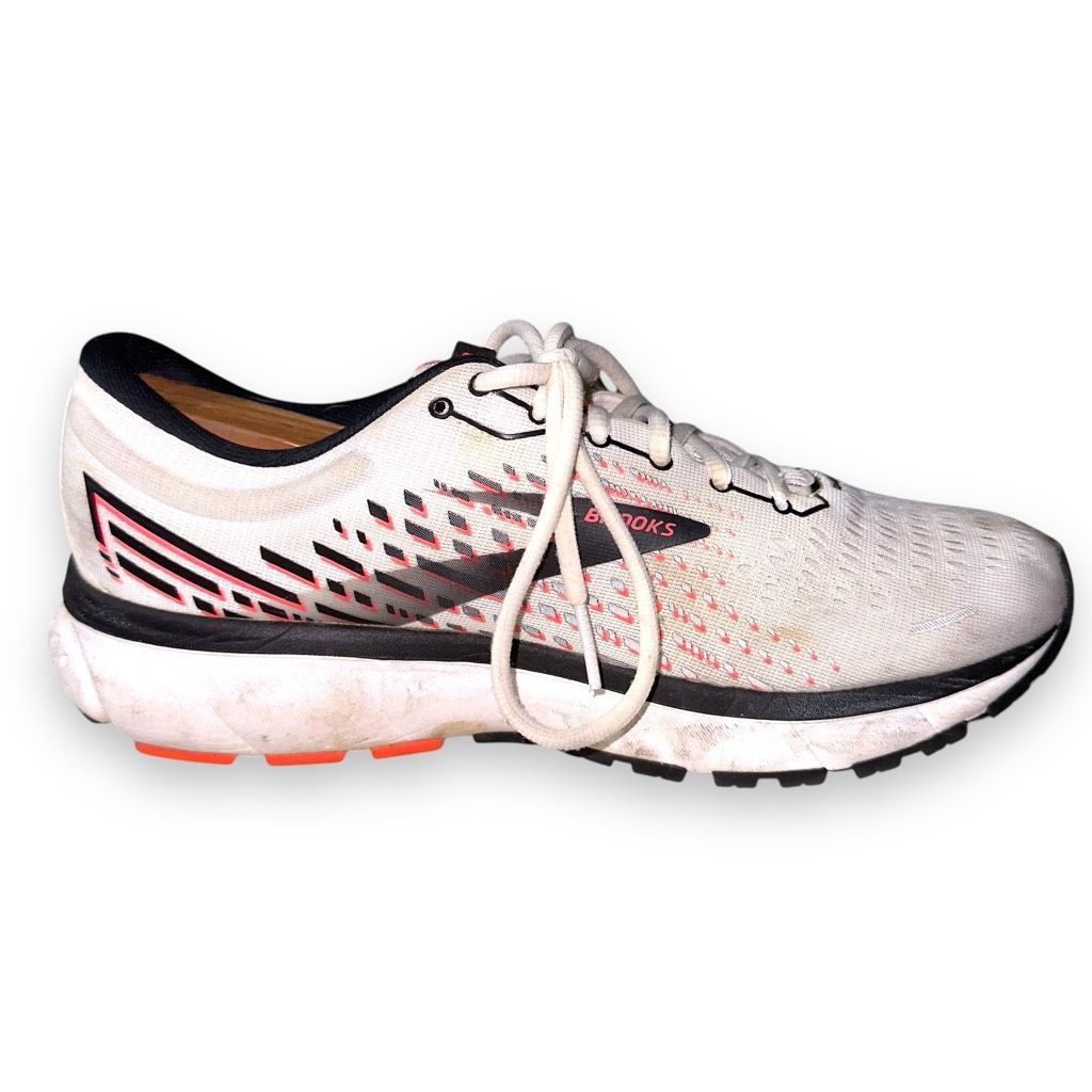 Brooks Brooks Women's Ghost 13 Road Running Shoes 120338-192 Sz 11 Size US 9.5 / IT 39.5 - 8 Thumbnail