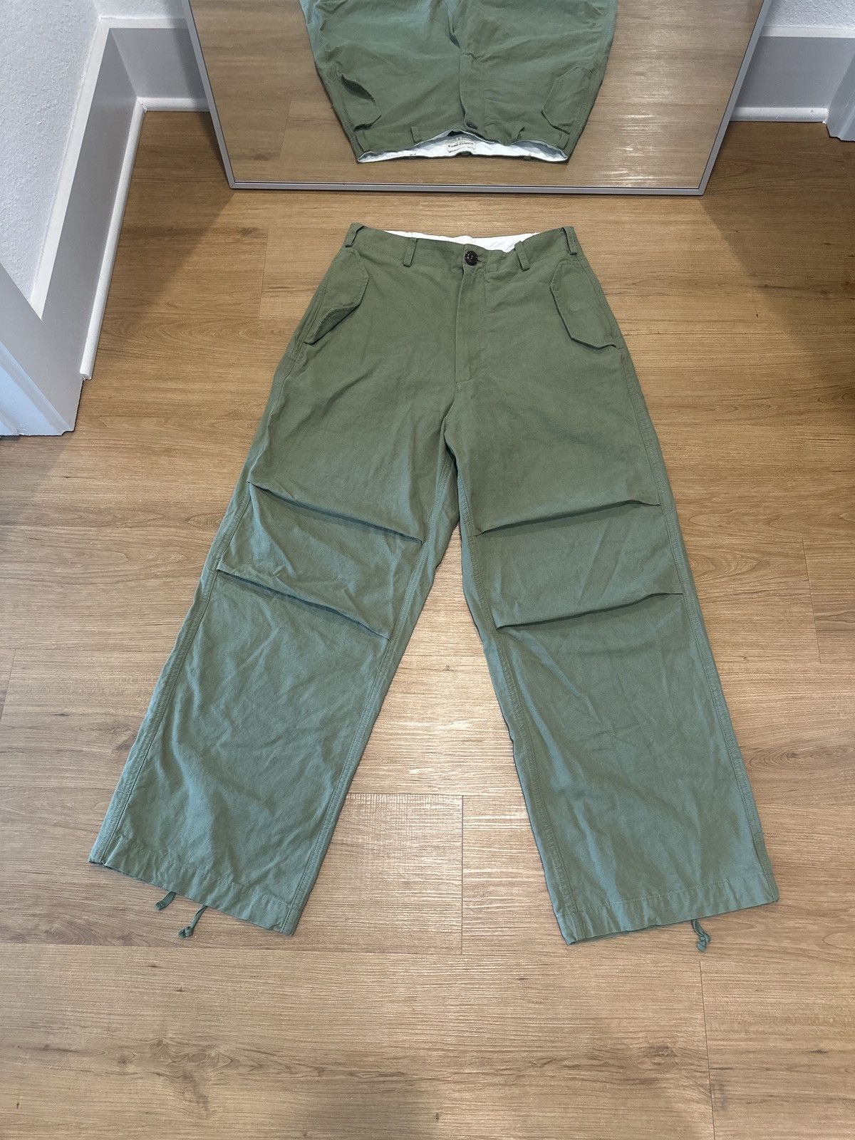 Men's K-Two Studios Casual Pants | Grailed