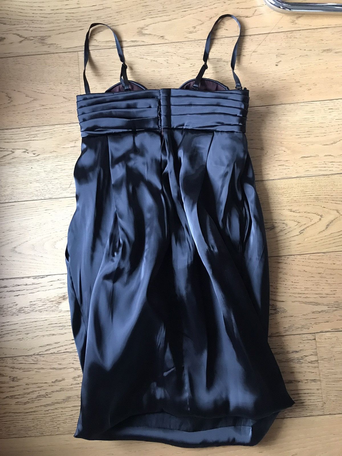 Jean Paul Gaultier JEAN PAUL GAULTIER CORSET DRESS Size S / US 4 / IT 40 - 3 Thumbnail