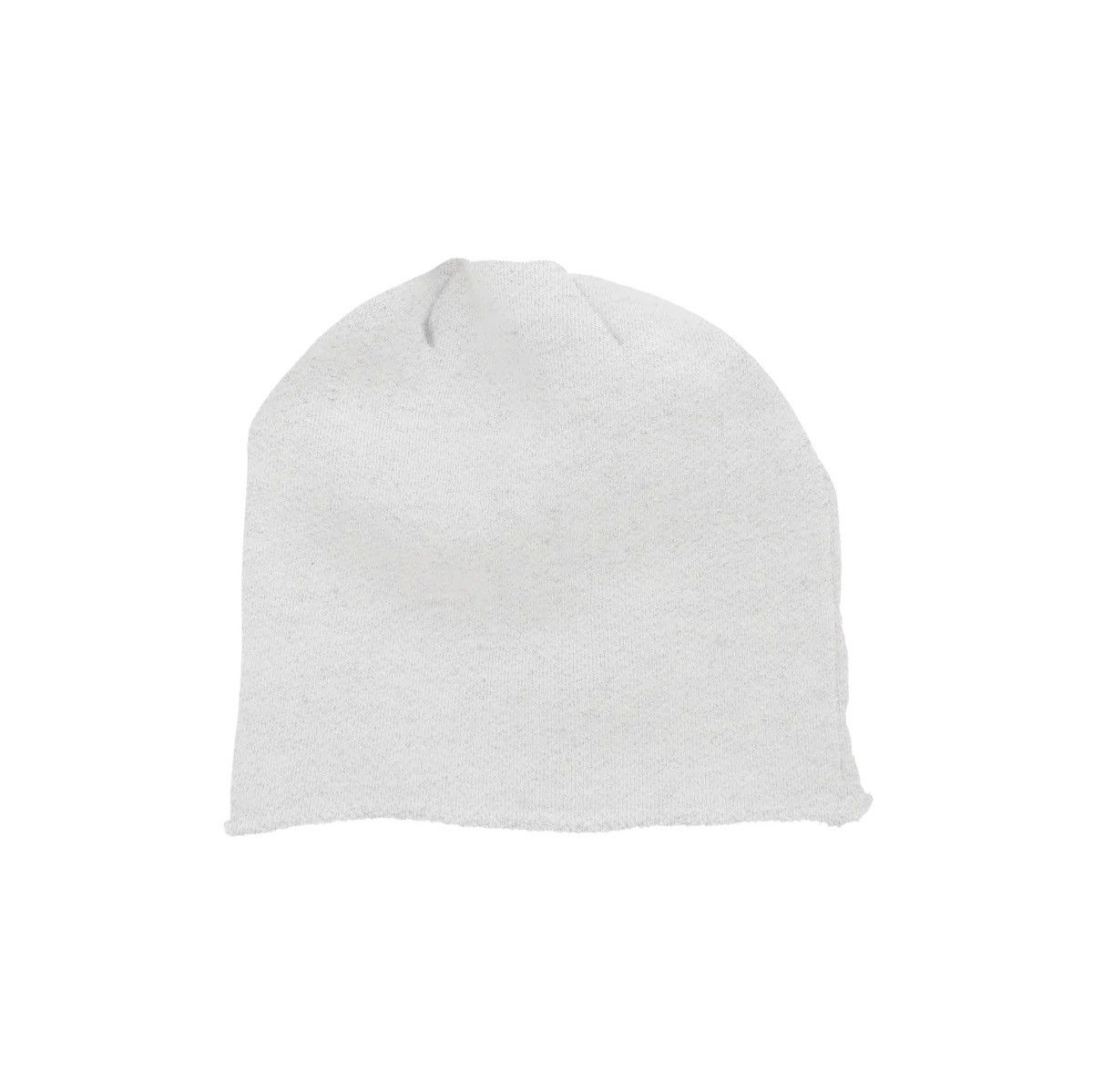 SKYLRK Justin Bieber SKYLRK Beanie Hailey Grey Size ONE SIZE - 2 Thumbnail