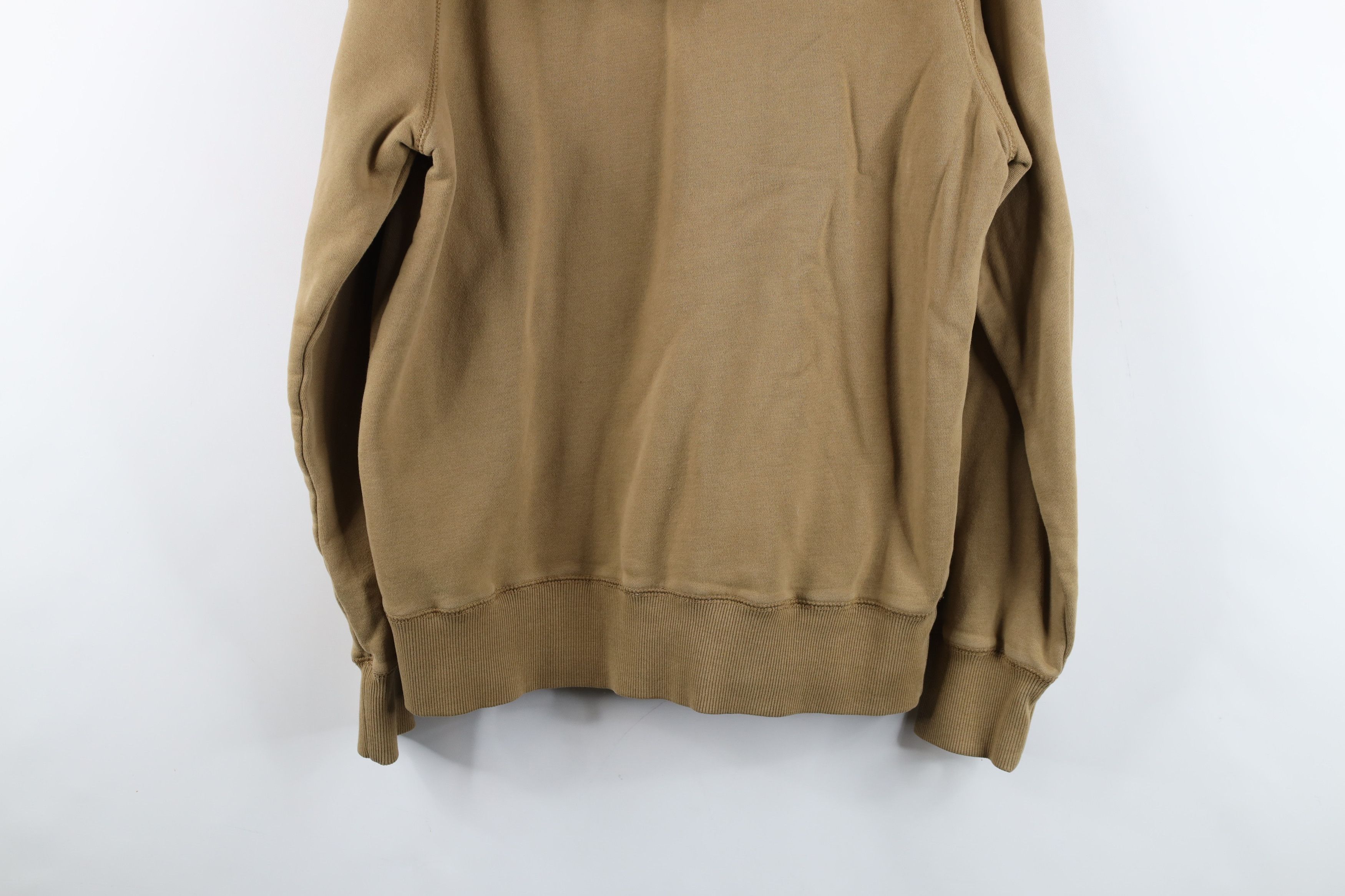 Roots × Vintage Vintage Roots Athletics Spell Out Big LogoHoodie Sweatshirt Size US S / EU 44-46 / 1 - 15 Thumbnail