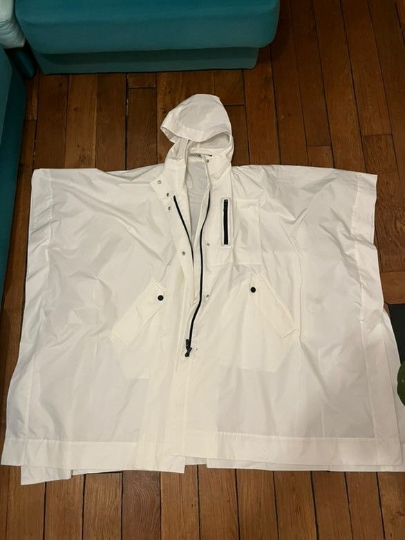 Issey Miyake Issey Miyake SS21 runway "Compact Series" coat Size US M / EU 48-50 / 2 - 1 Thumbnail