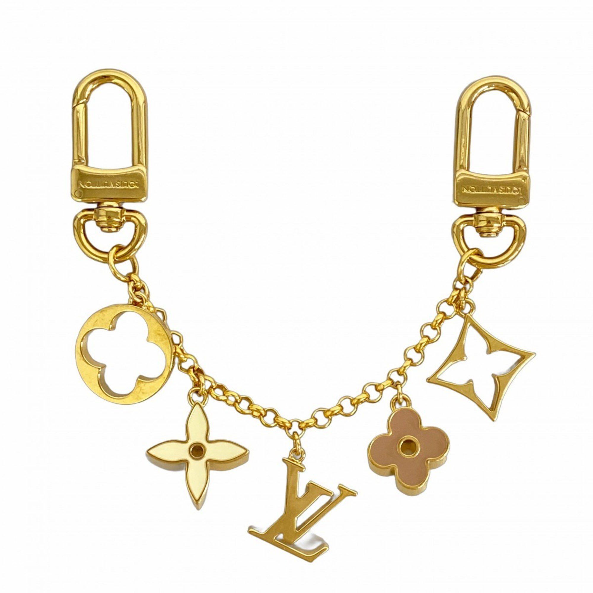Louis Vuitton Louis Vuitton Porte clés bag Size ONE SIZE - 1 Thumbnail