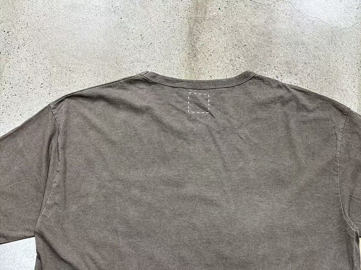 Visvim Visvim Jumbo Tee S/S N.D. Mud Size US L / EU 52-54 / 3 - 6 Thumbnail