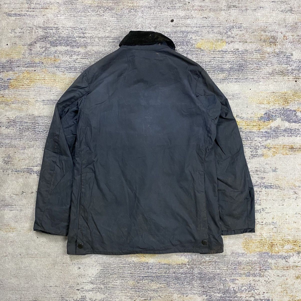 Barbour barbour classic bewick jacket Size US M / EU 48-50 / 2 - 3 Thumbnail