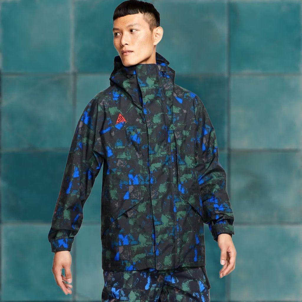 NOCTA × Nike Nike x NOCTA Opal Deep Cover GORE-TEX Jacket | Grailed