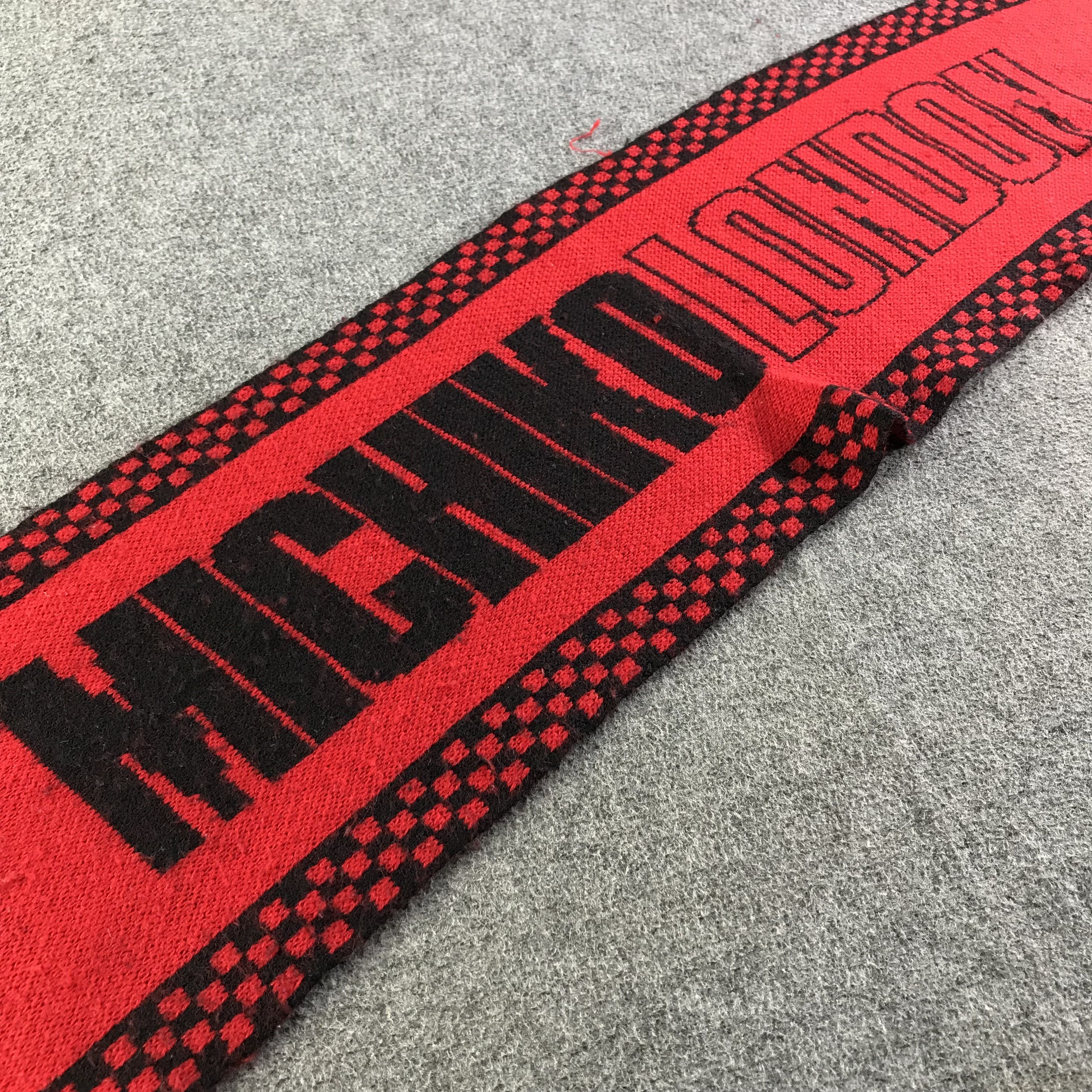 Michiko Koshino London Michiko London Scarf / Muffler / Neckwear SS1476 Size ONE SIZE - 2 Thumbnail
