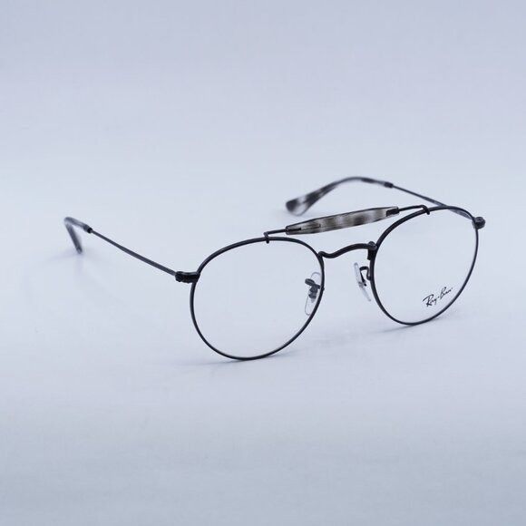 RayBan New Ray Ban RX3747V 2760 Eyeglasses -Lowest price! Size ONE SIZE - 5 Thumbnail