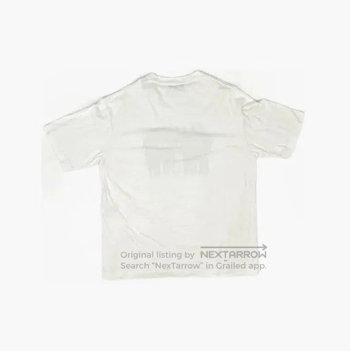 Balenciaga Balenciaga Logo Graphic Short Sleeve T. Size US S / EU 44-46 / 1 - 3 Thumbnail