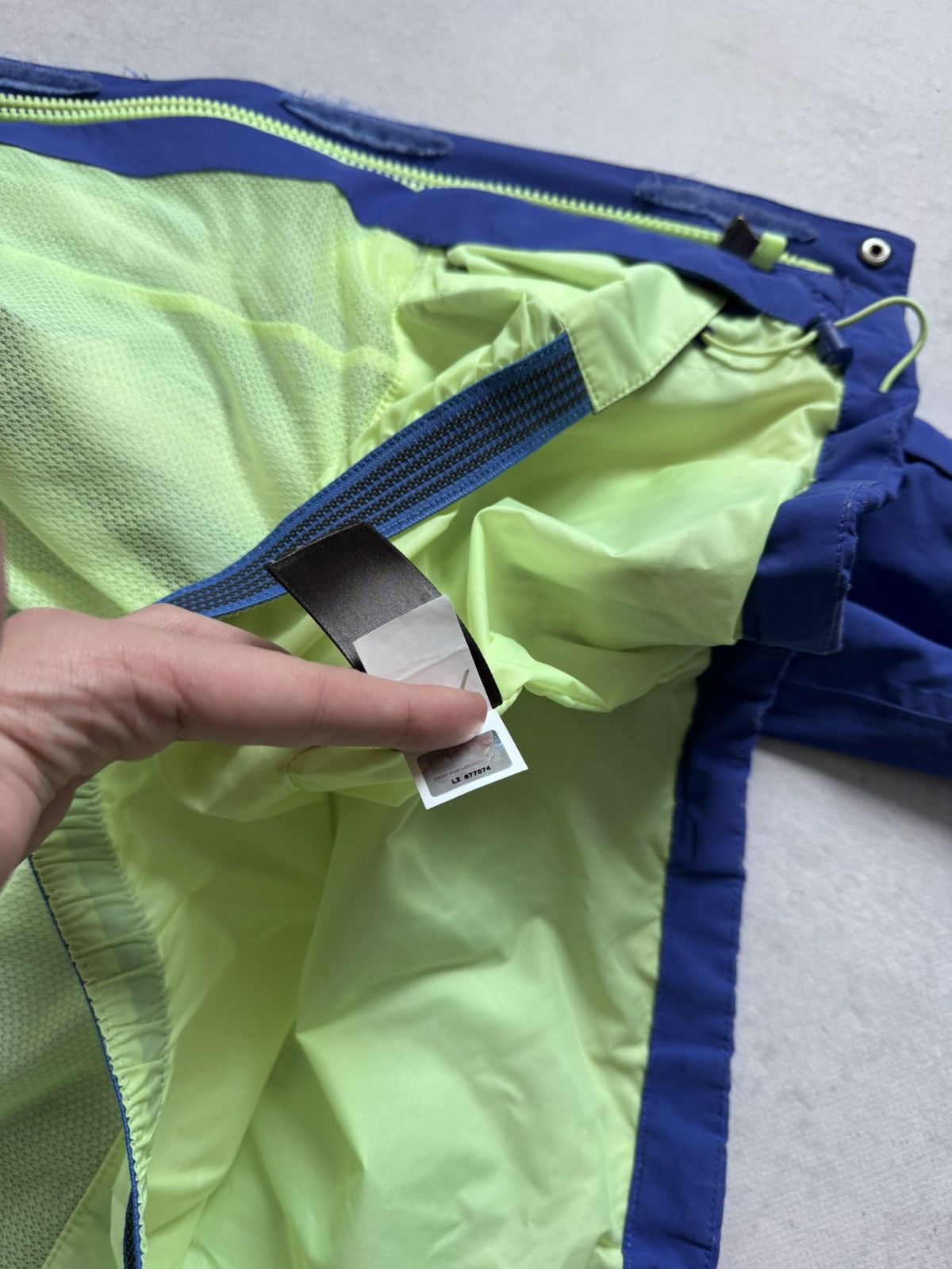 The North Face The North Face HyVent Women’s Jacket + Micro Puffer Jacket Size US S / EU 44-46 / 1 - 9 Thumbnail