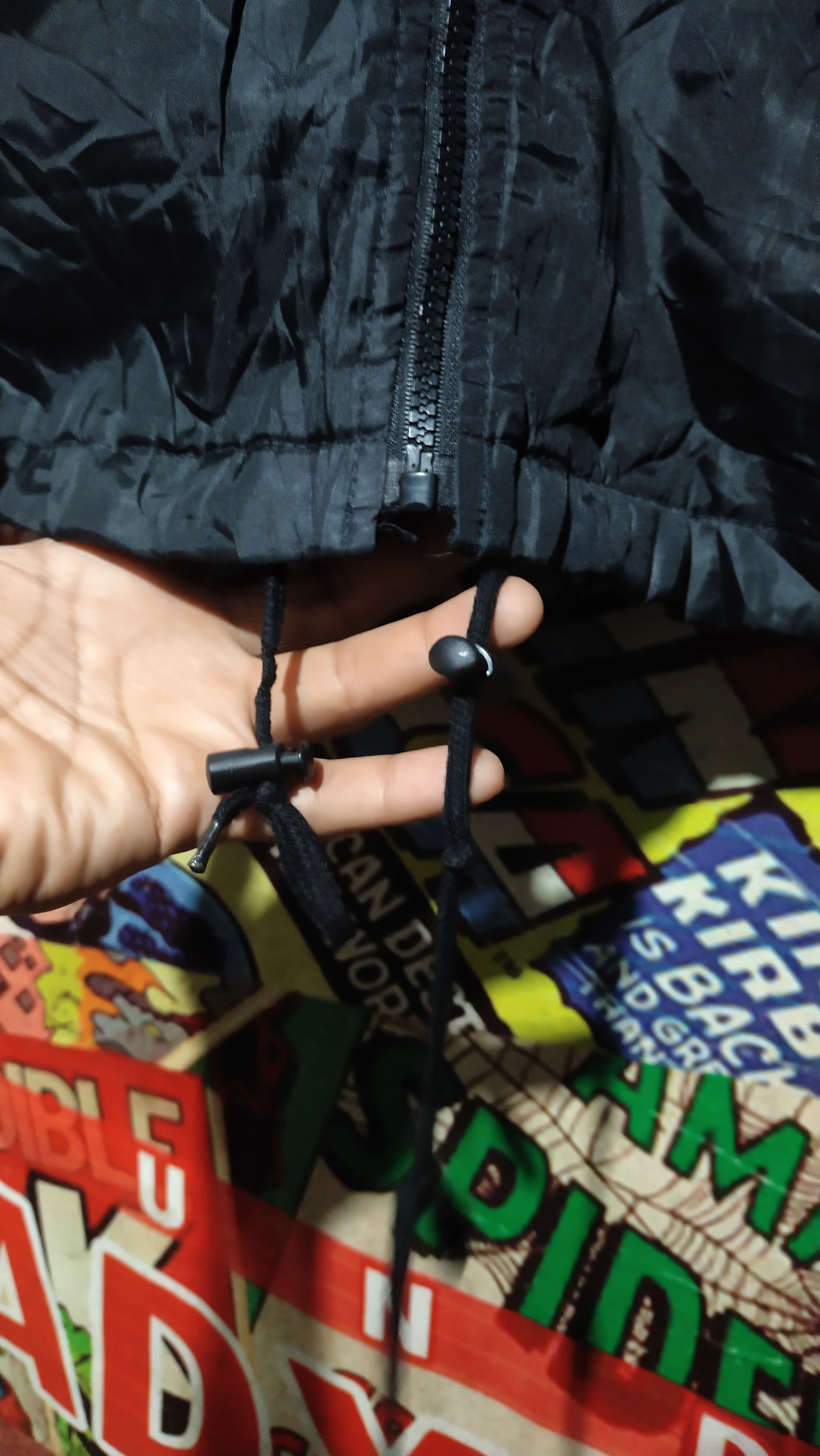 Other WINDBREAKER X NIKE Size US L / EU 52-54 / 3 - 10 Thumbnail
