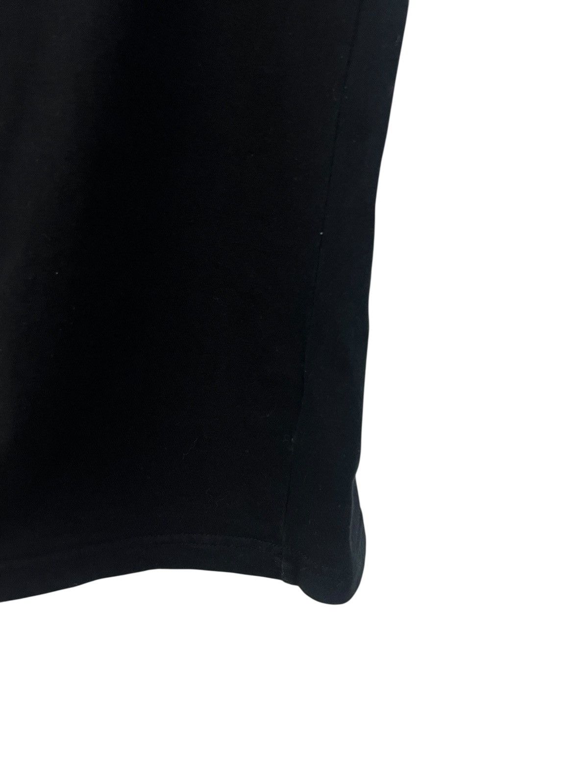 Ground Y Yohji Yamamoto Ground Y Oversize Tshirt Size US XL / EU 56 / 4 - 5 Thumbnail
