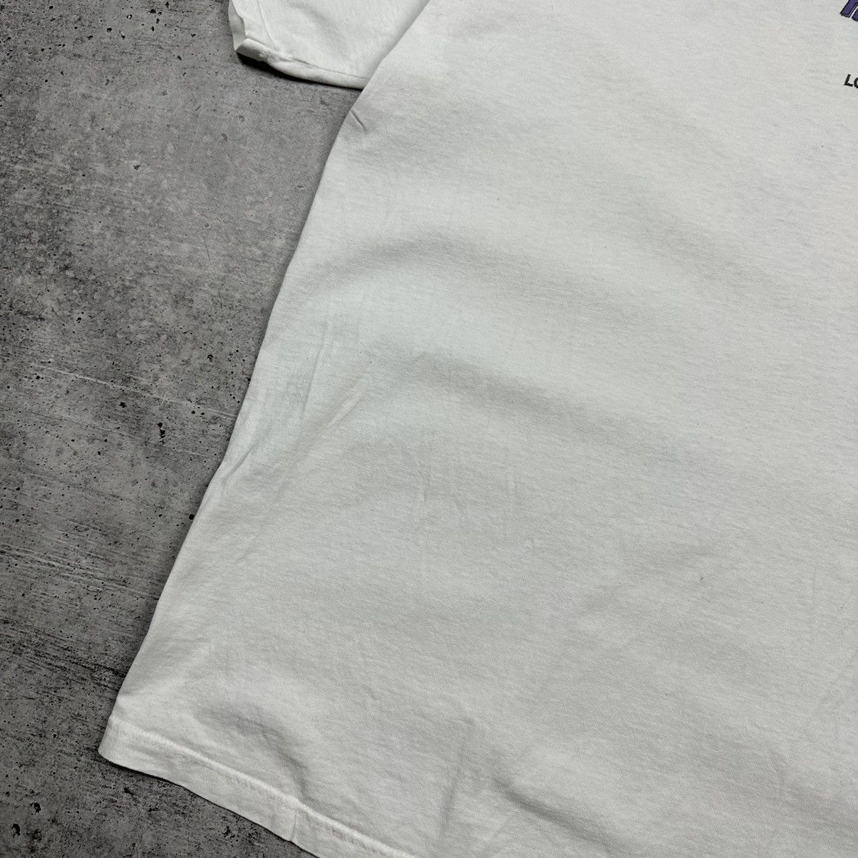 Hard Rock Cafe Vintage Hard Rock Cafe Los Angeles T-shirt White Men’s Size US XL / EU 56 / 4 - 6 Thumbnail