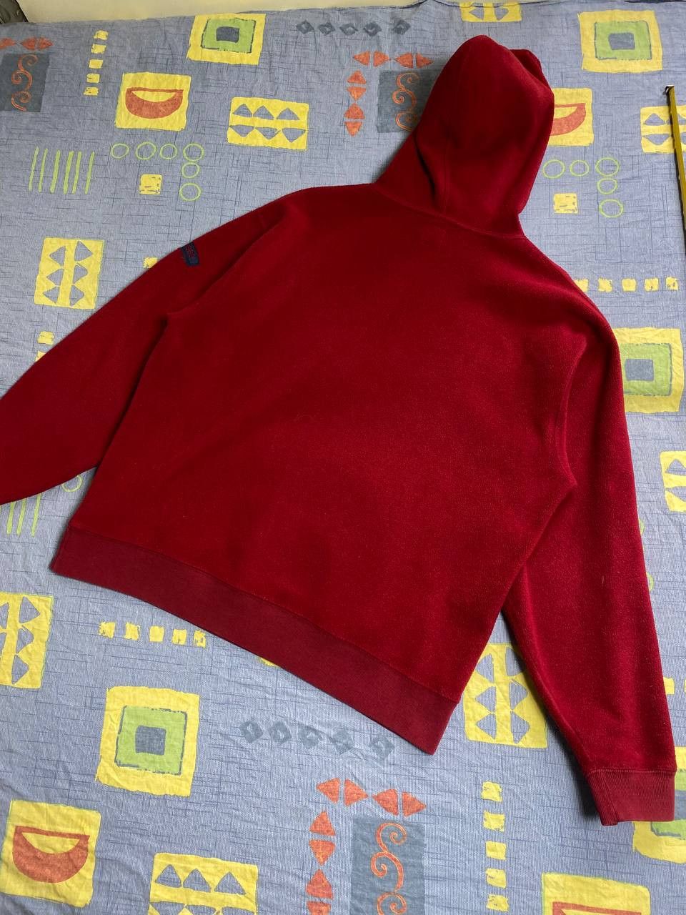 Gap Vintage Y2K Gap hoodie logo Size US L / EU 52-54 / 3 - 13 Thumbnail
