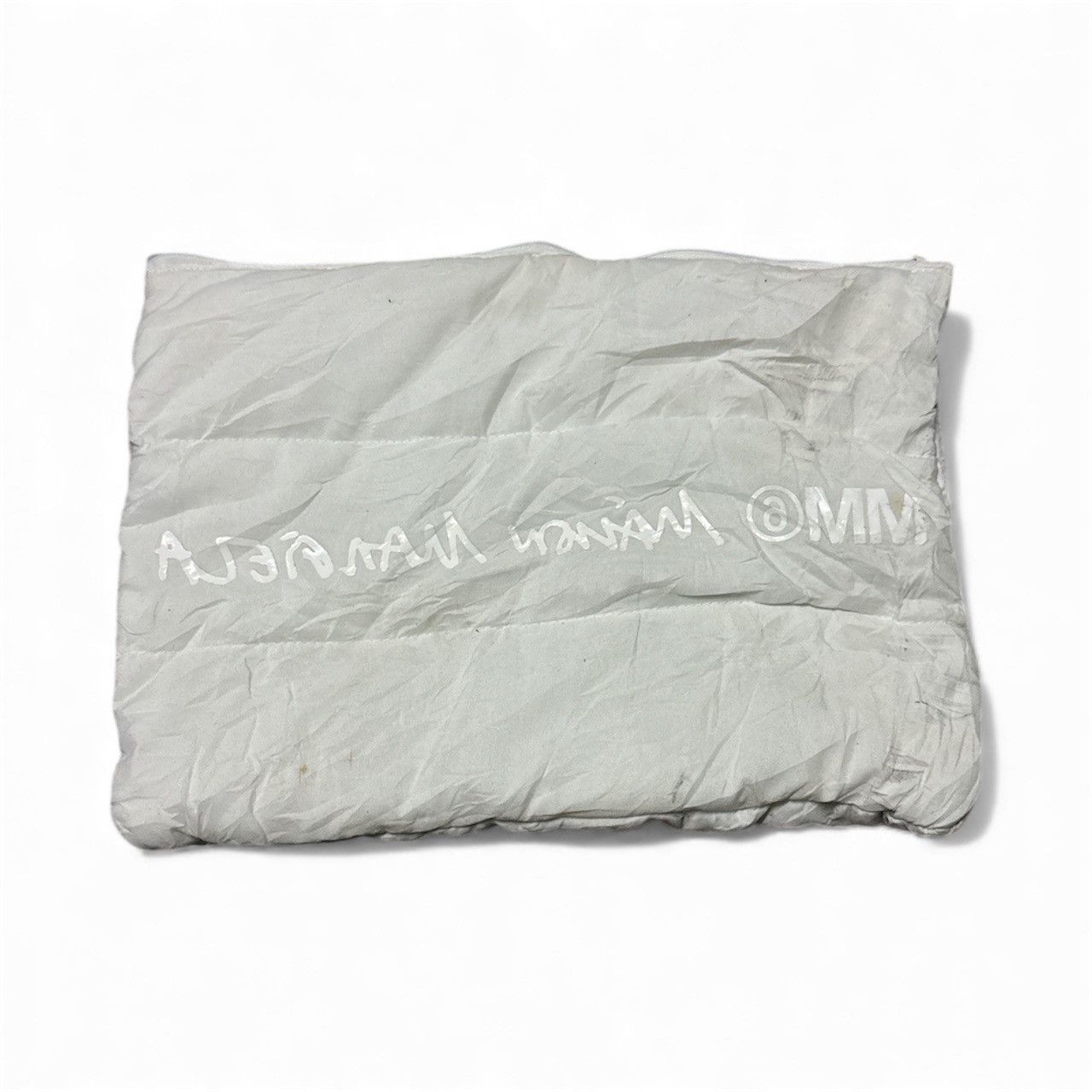 Maison Margiela ‼️RARE‼️SPUR X MM6 MAISON MARGIELA PUFFER BAG 🔥 Size ONE SIZE - 6 Thumbnail