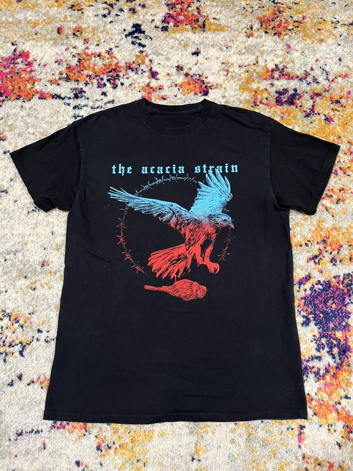Supreme The Acacia Strain Shirt Large Size US L / EU 52-54 / 3 - 2 Thumbnail