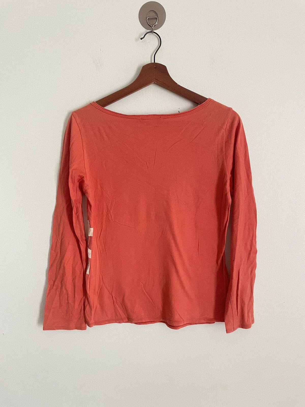Vivienne Tam Vivienne Tam Long Sleeve Shirt Size ONE SIZE - 2 Thumbnail