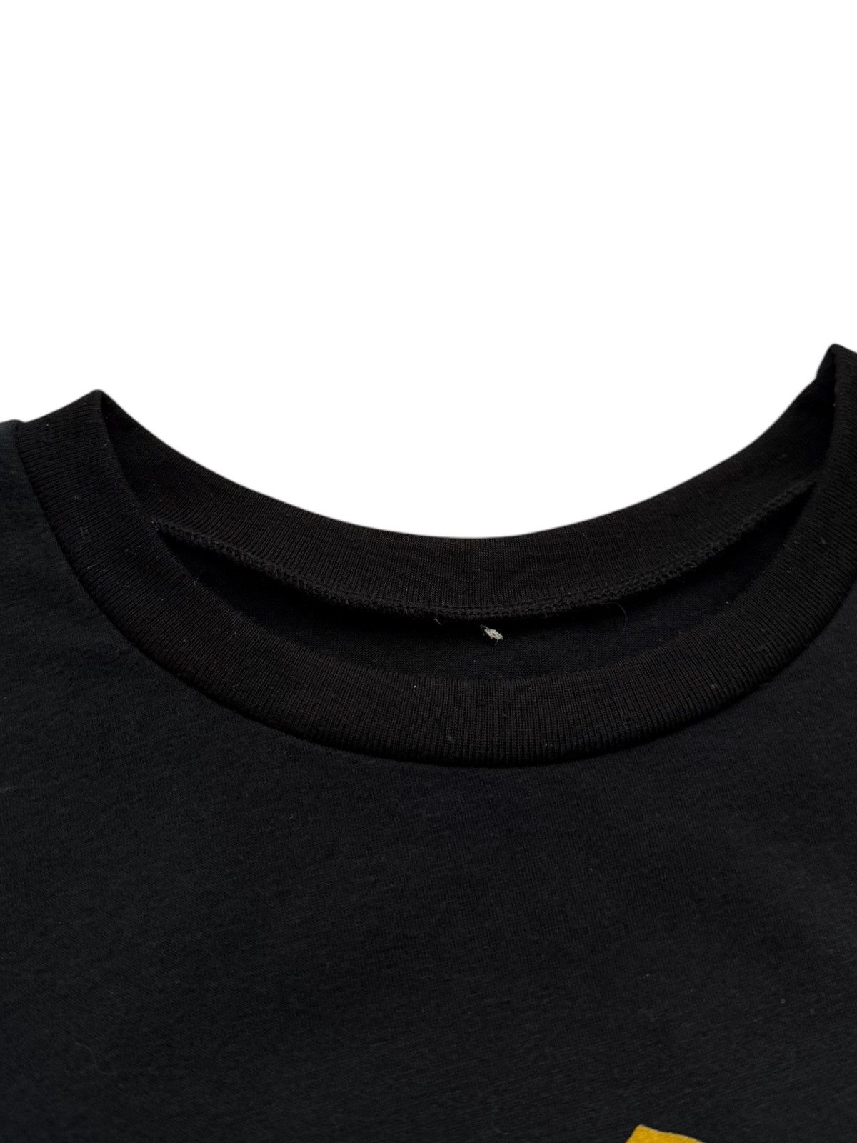 Band Tees 1986 GET OFF MY DICK Beastie Boys Def Jam Muscle Shirt Size US L / EU 52-54 / 3 - 7 Thumbnail