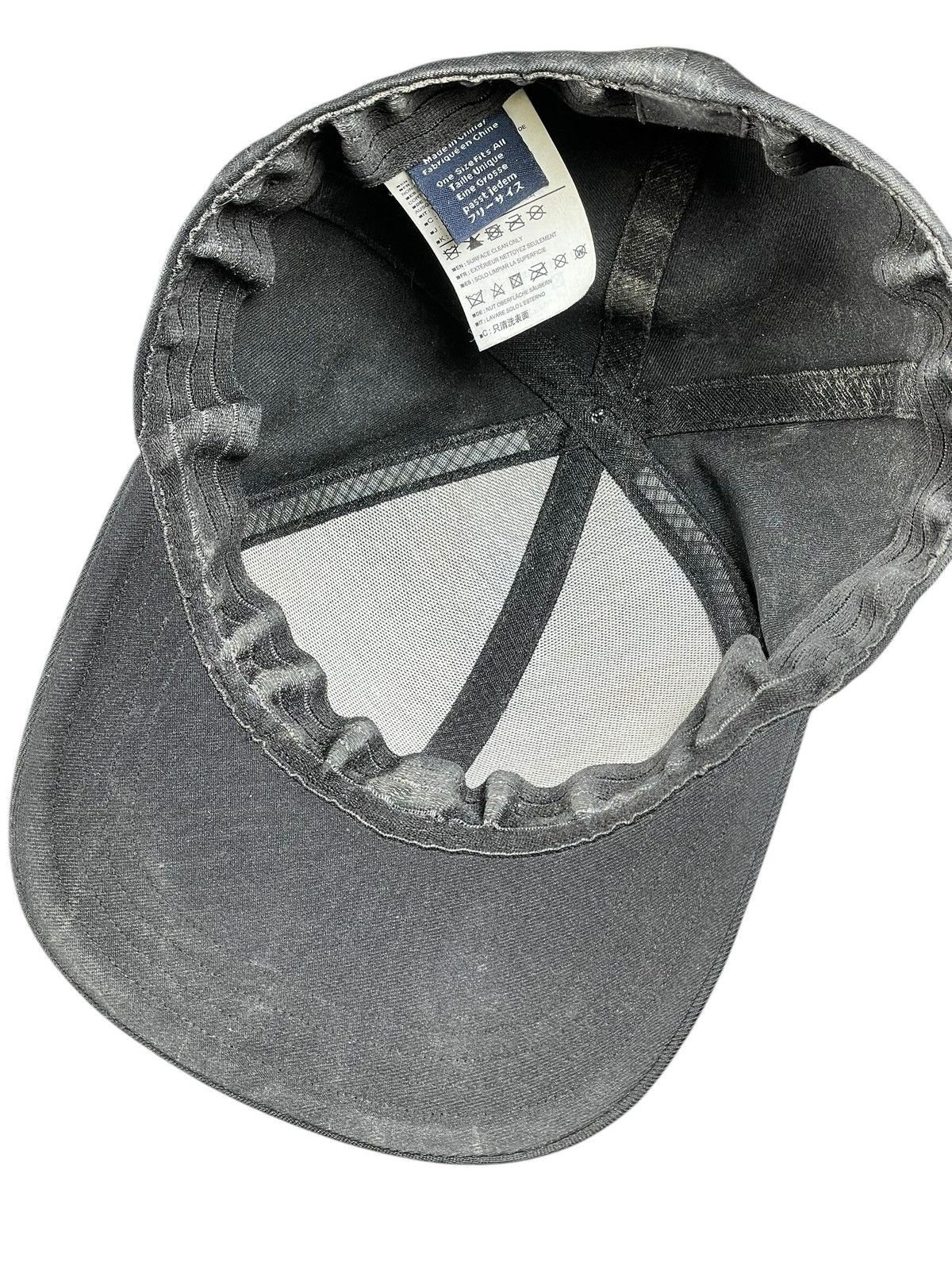 Arc'teryx × Vintage Vintage Arc’teryx Cap Size ONE SIZE - 5 Thumbnail