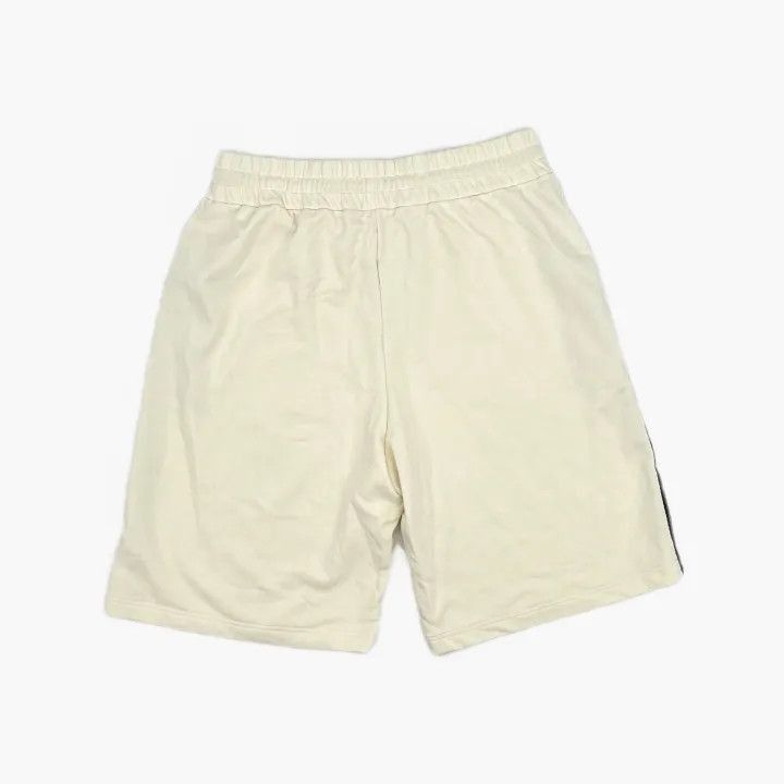 Fendi Fendi SS24 Letter Print Casual Shorts -2507 Size US 34 / EU 50 - 1 Thumbnail